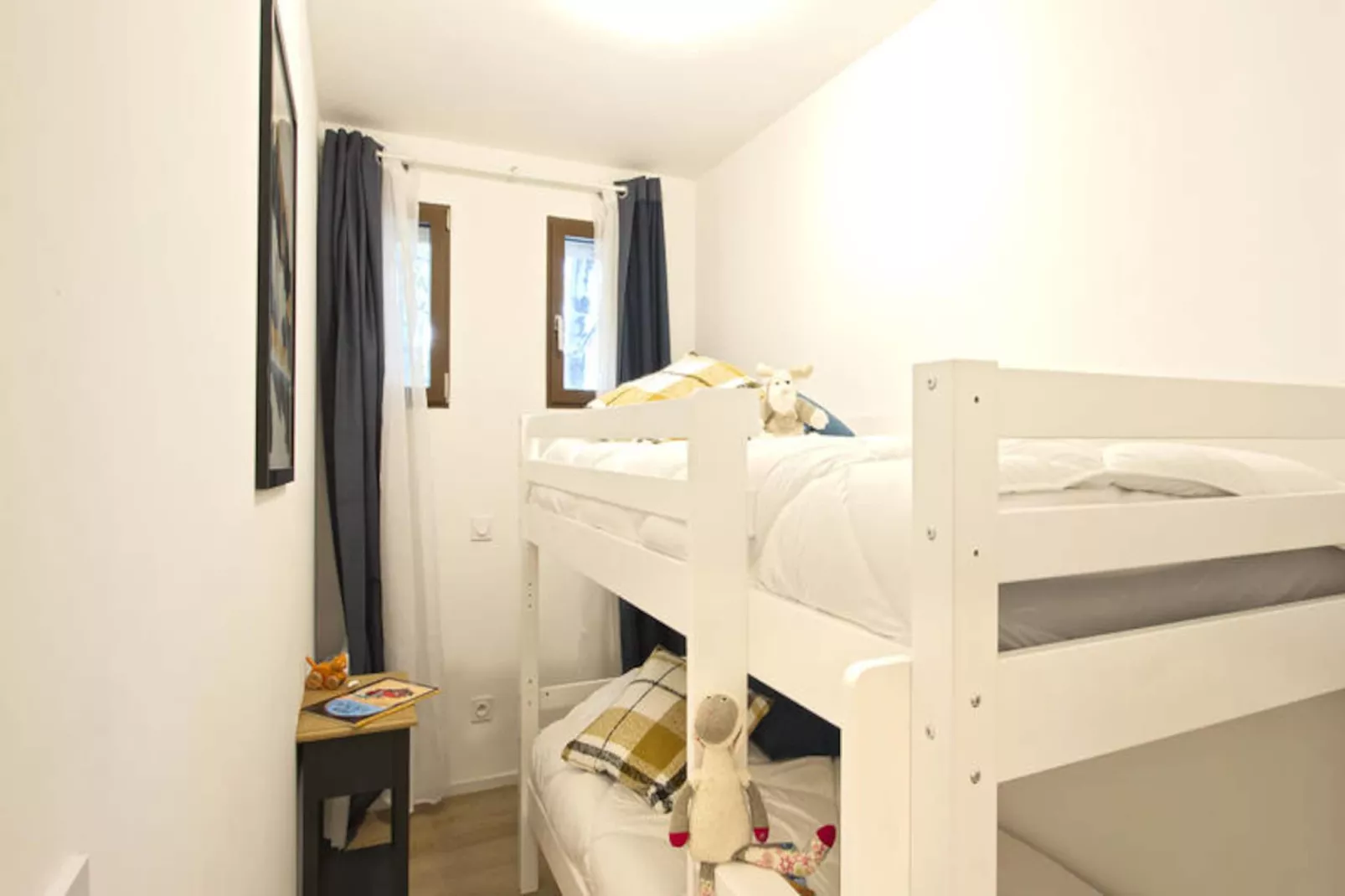 Résidence Provencal-Niet-getagd