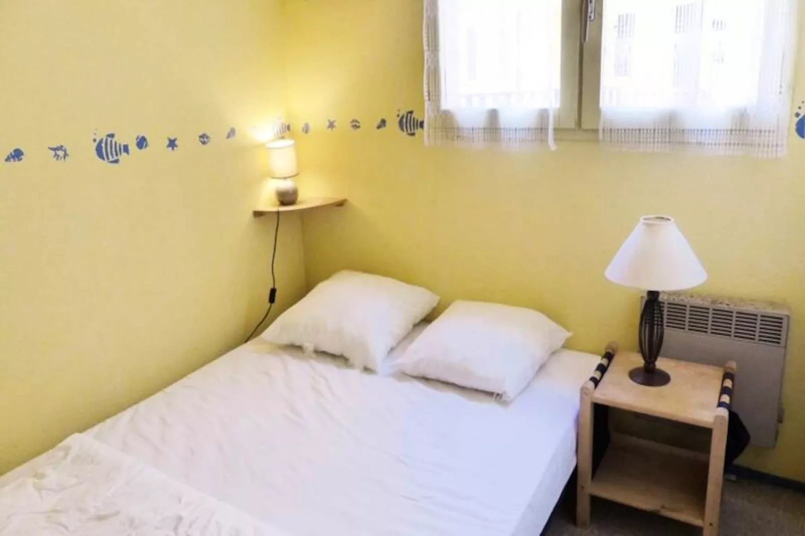 Résidence Terrasses Notre Dame Du Port-Niet-getagd