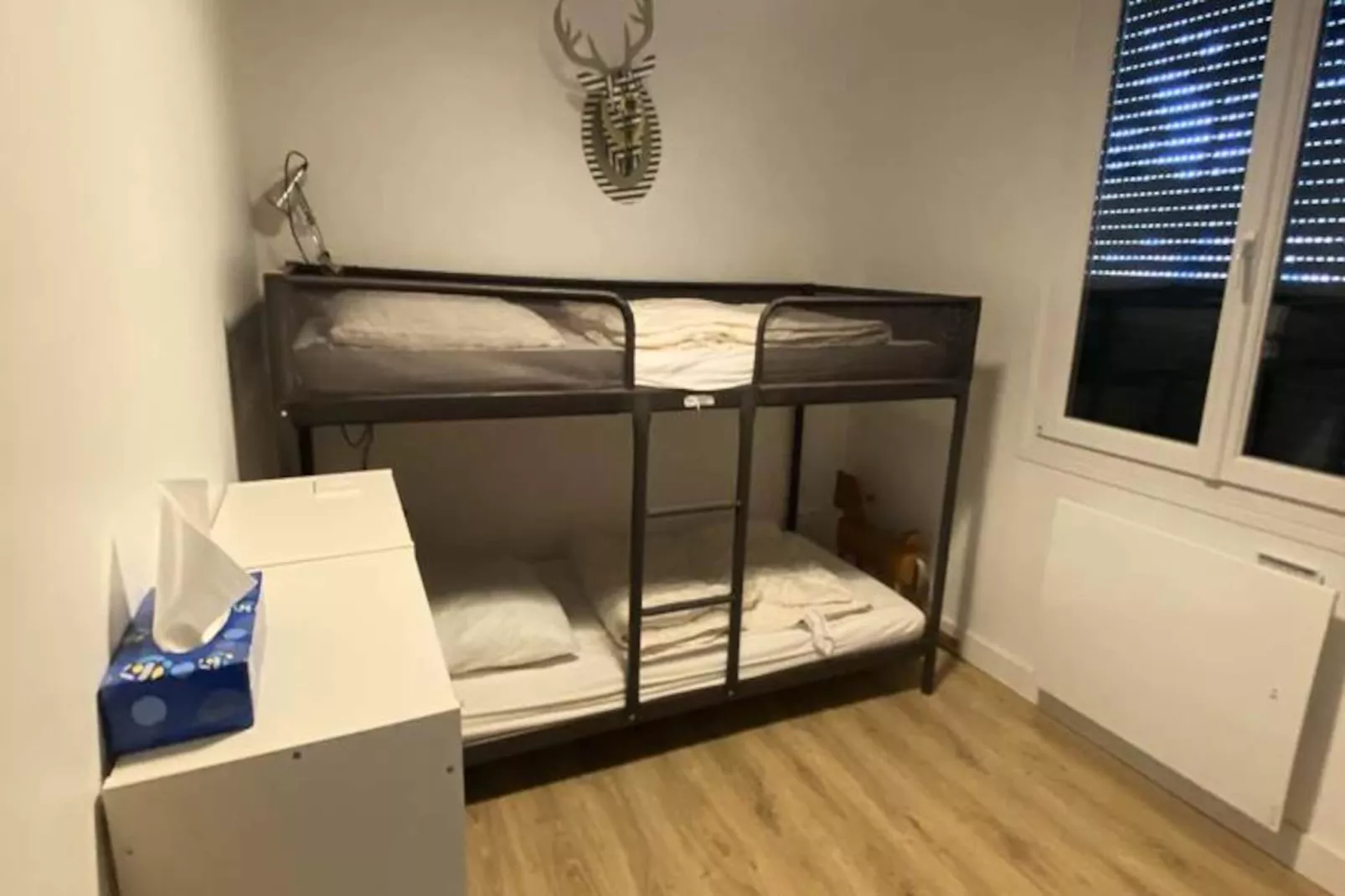 Résidence Villa Foucher-Niet-getagd