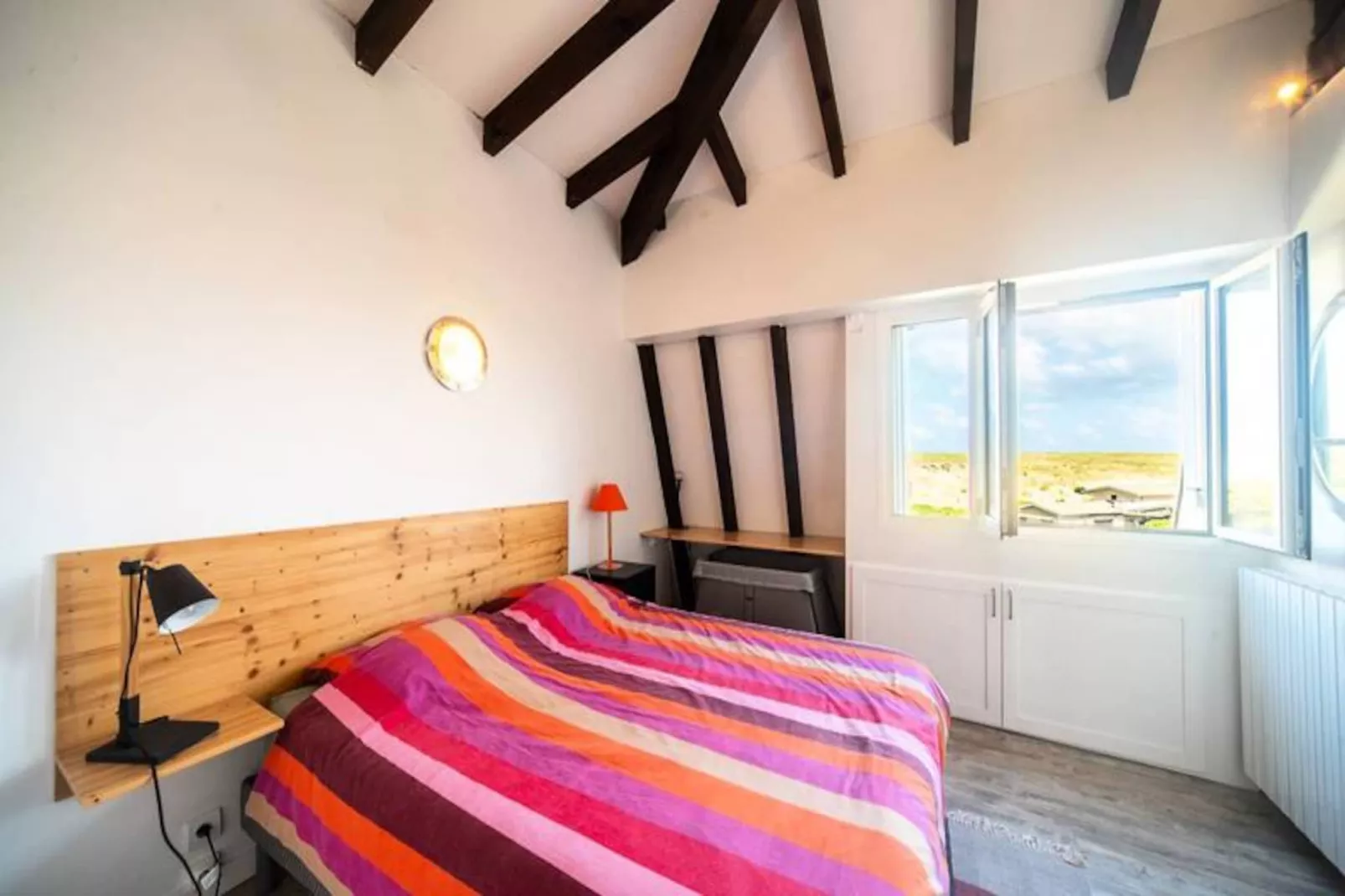 Résidence San Michele-Niet-getagd