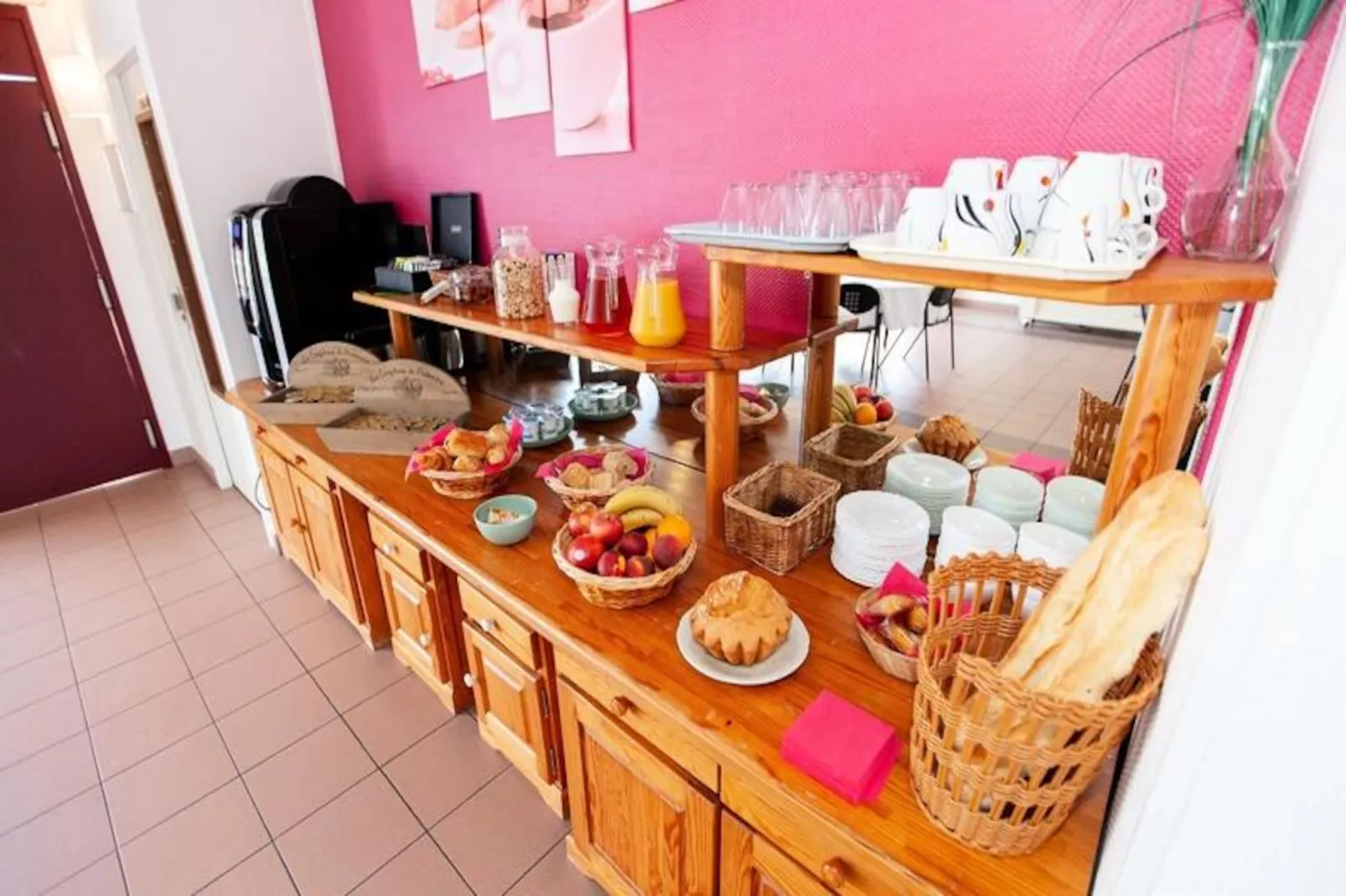 Résidence Olydéa Les Hameaux de la Chalosse***-Niet-getagd