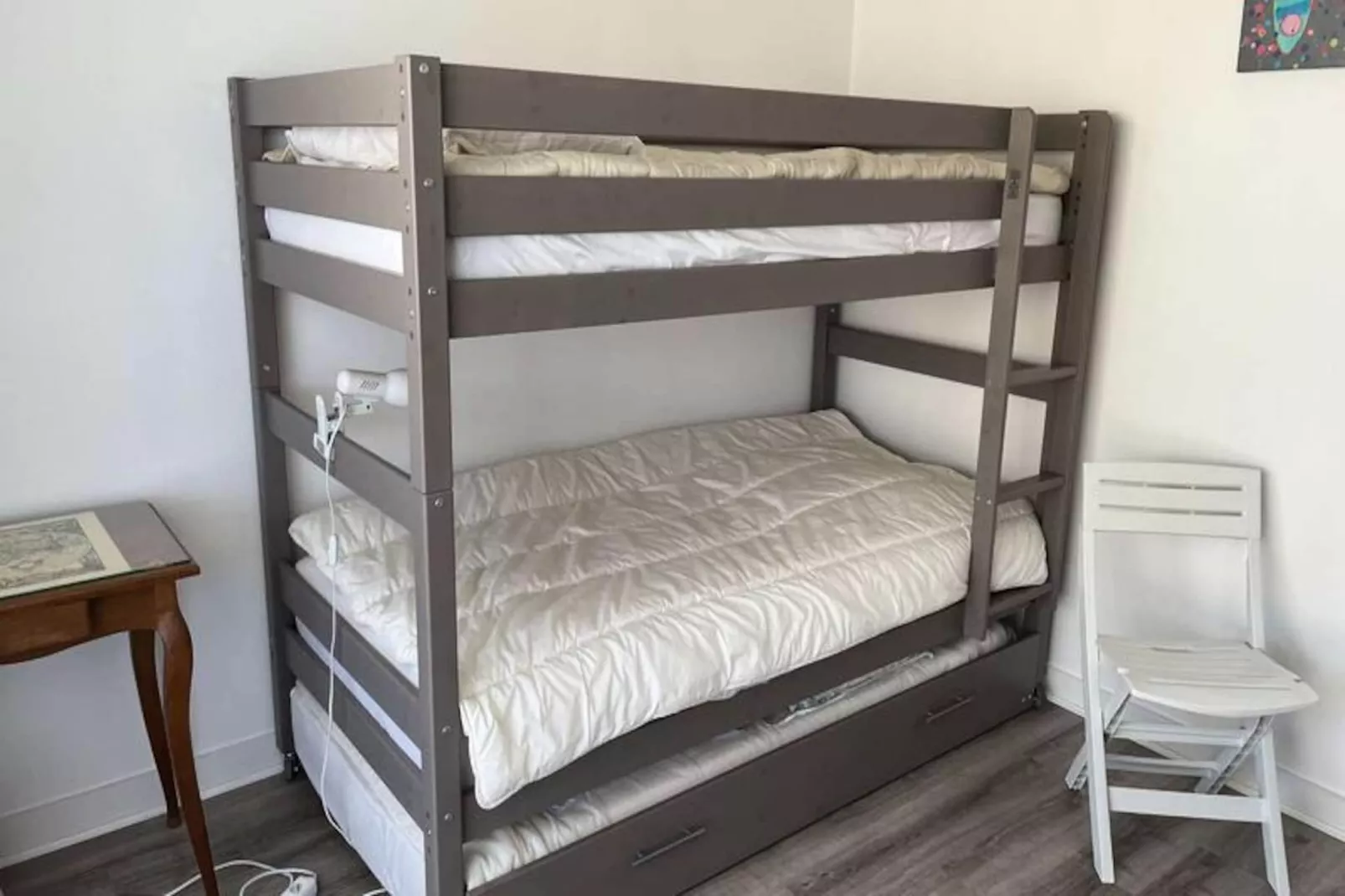 Résidence Le Concorde-Niet-getagd