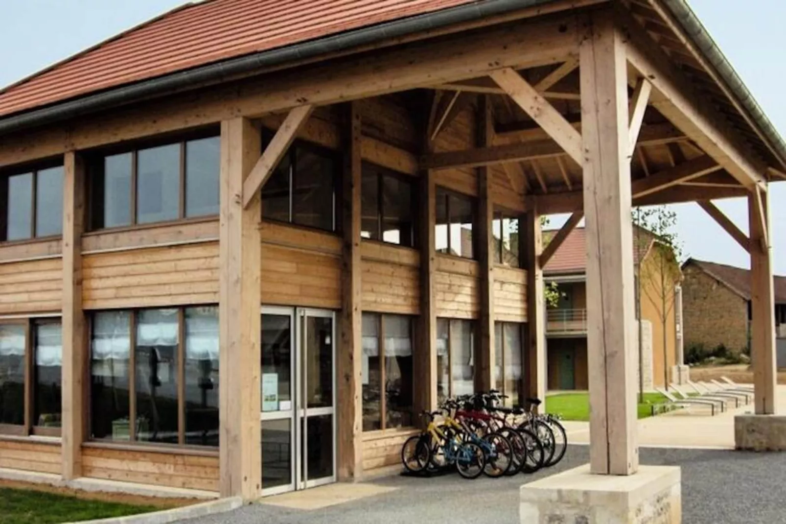 Belambra Clubs Résidence Rocamadour - Les Portes De Dordogne-Niet-getagd