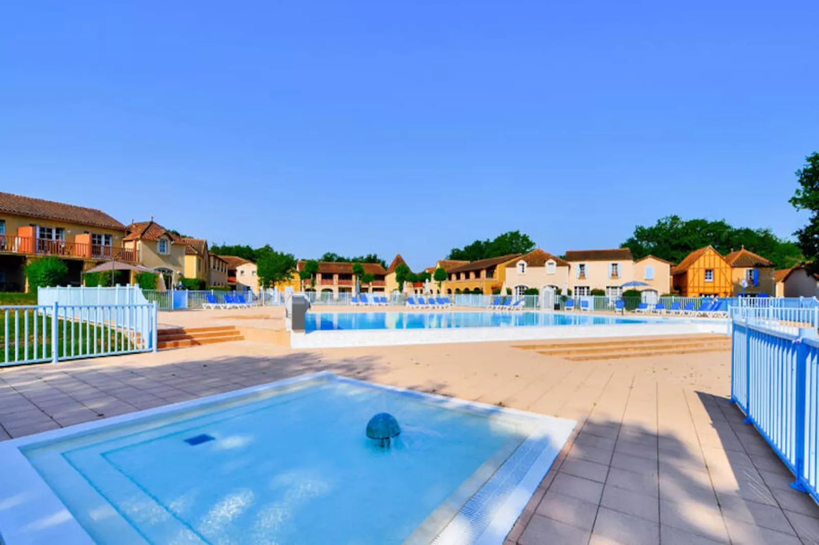 La résidence du Lac - maeva Home-Niet-getagd