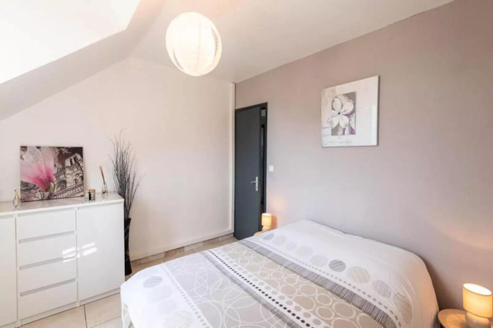 Gîte de France La barrina 2 épis-Niet-getagd