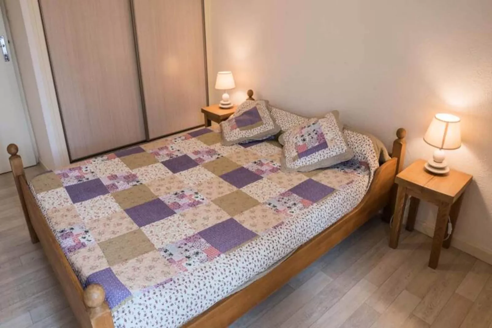 Gîte de France Le gîte margeride, 5 personnes au bacon 2 épis-Niet-getagd