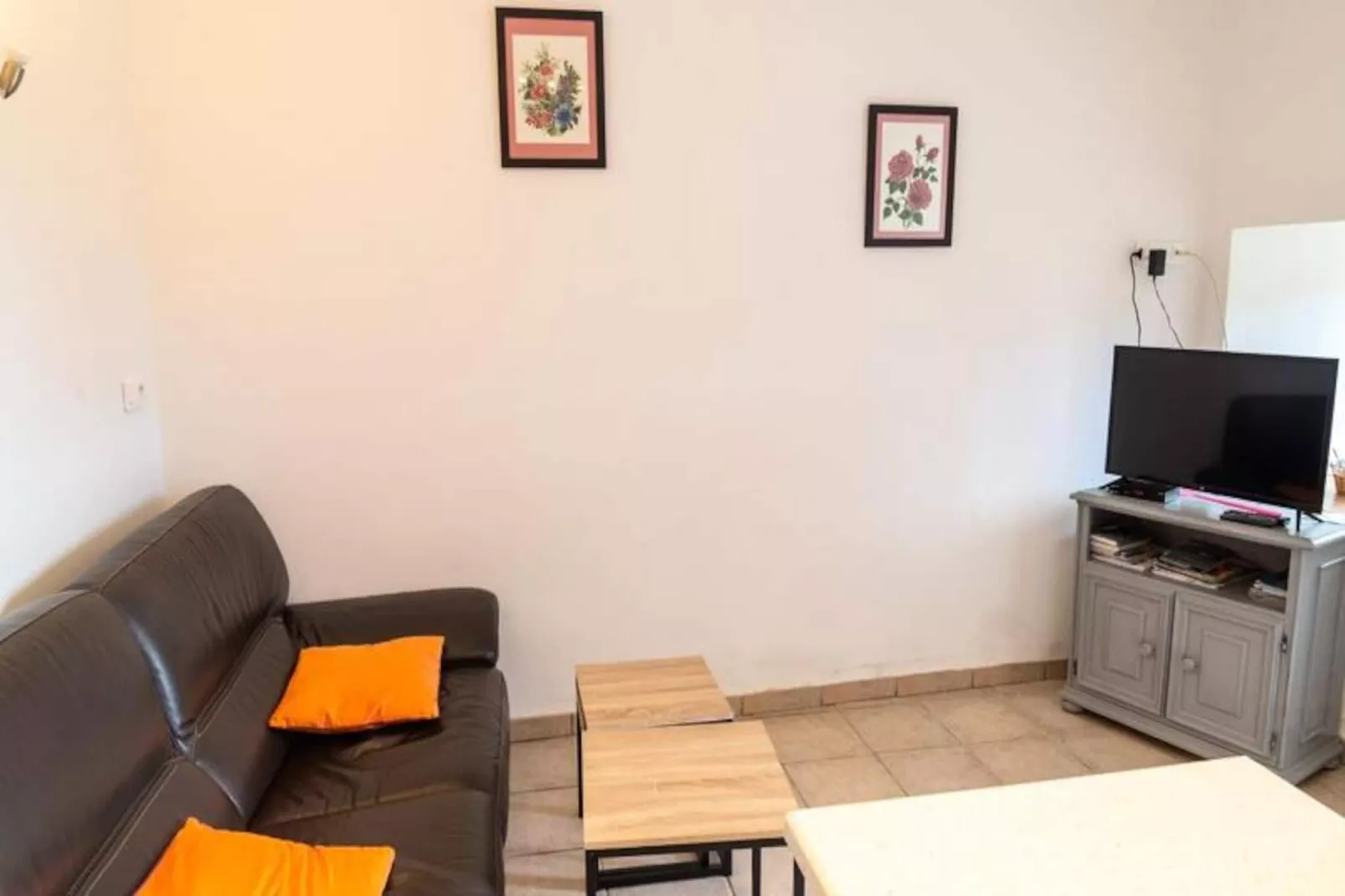 Gîte de France Gîte l'hermet 3 épis-Niet-getagd