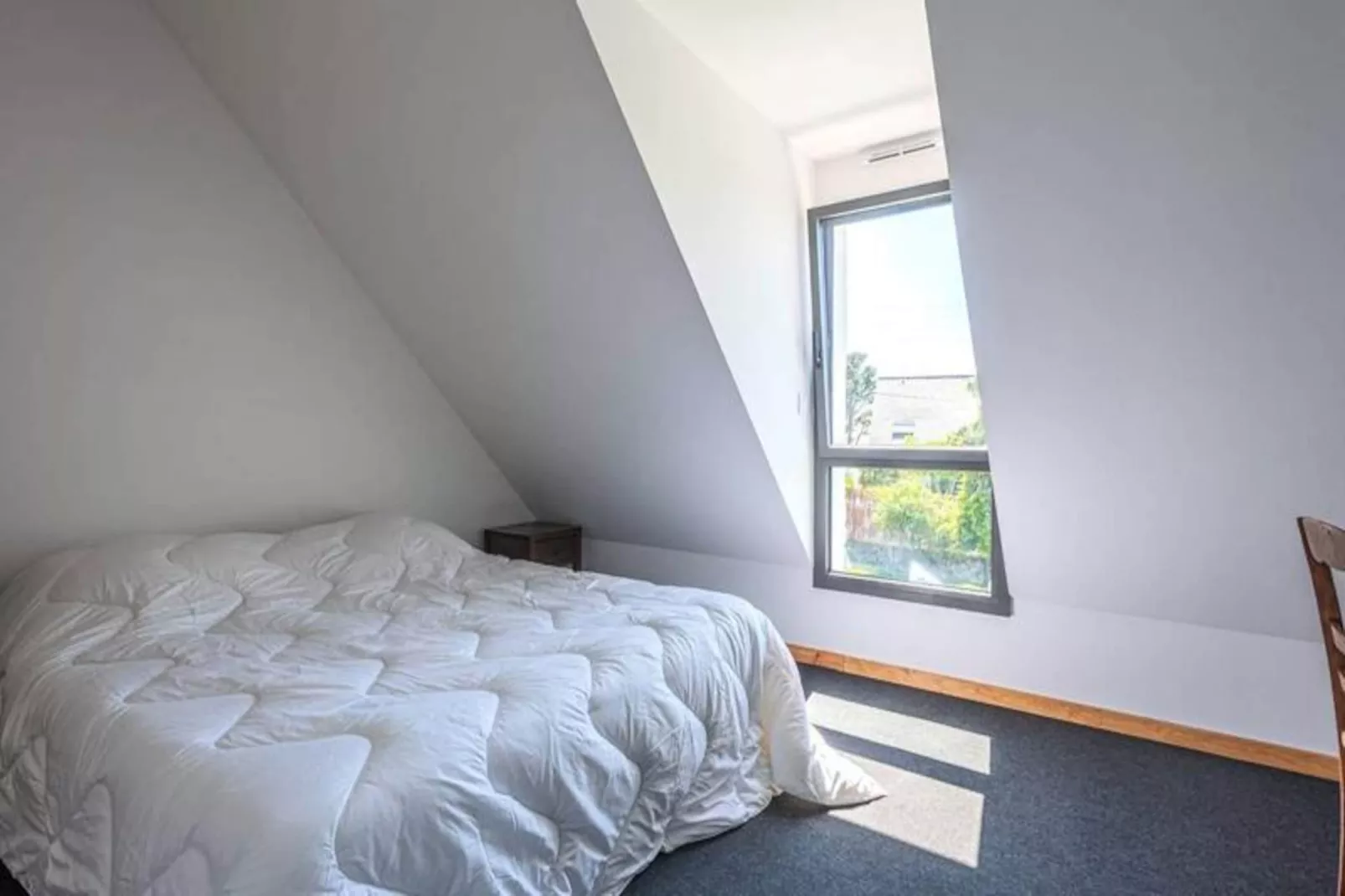 Résidence Chemin De Beaumer 26ter-Niet-getagd