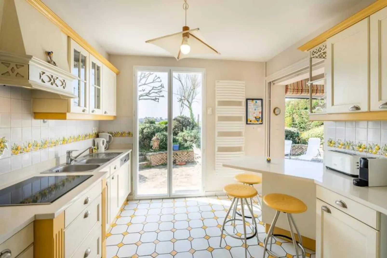 Résidence Route De Kerroch 75-Niet-getagd