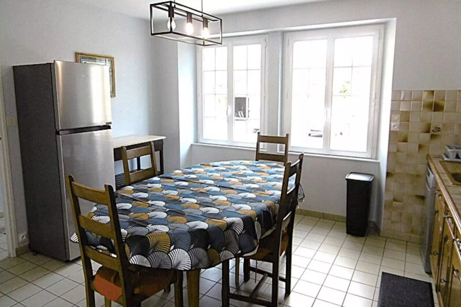 Résidence Heol-sarzeau-Niet-getagd