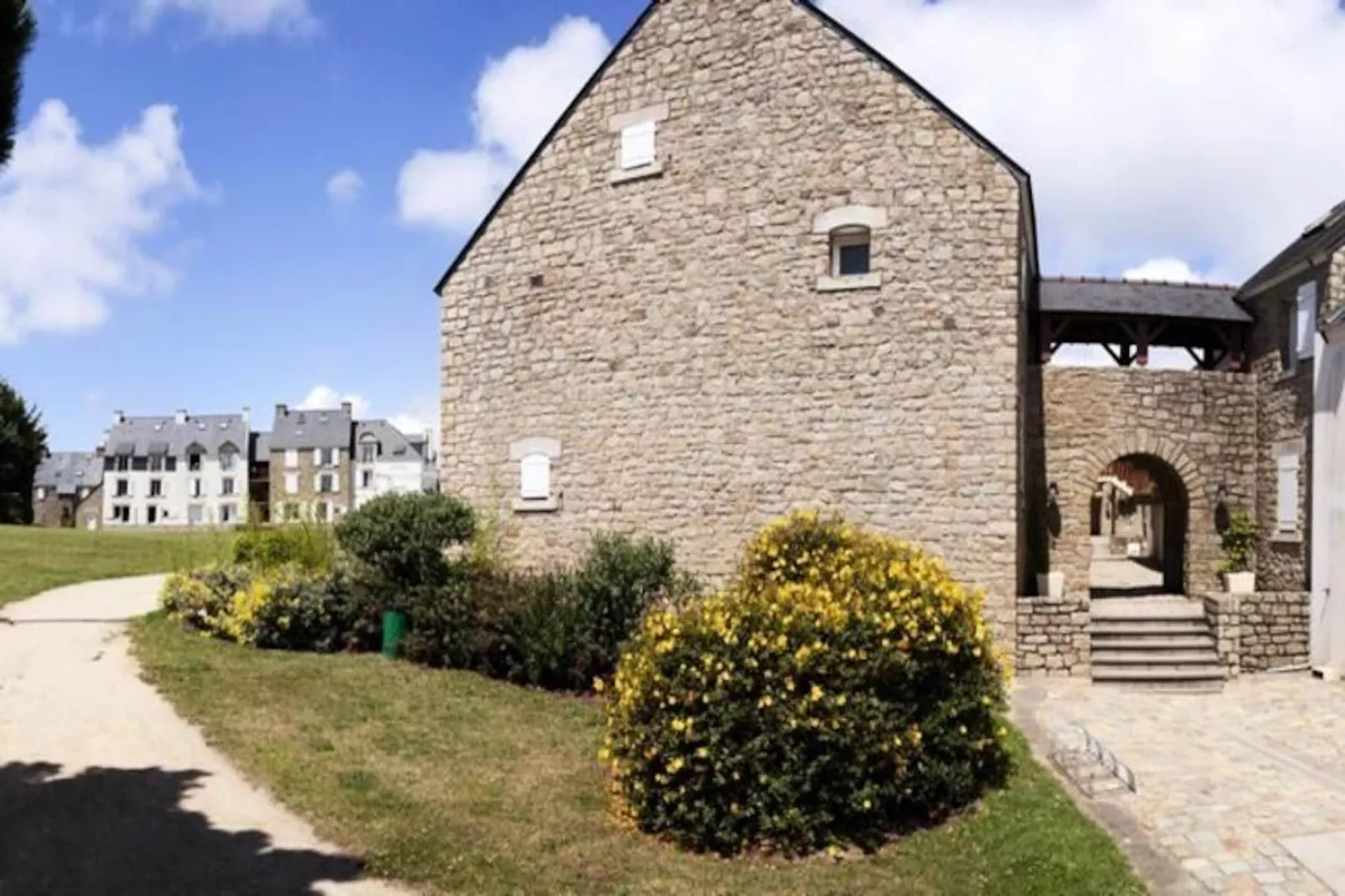 Résidence Port du Crouesty - maeva Home-Niet-getagd