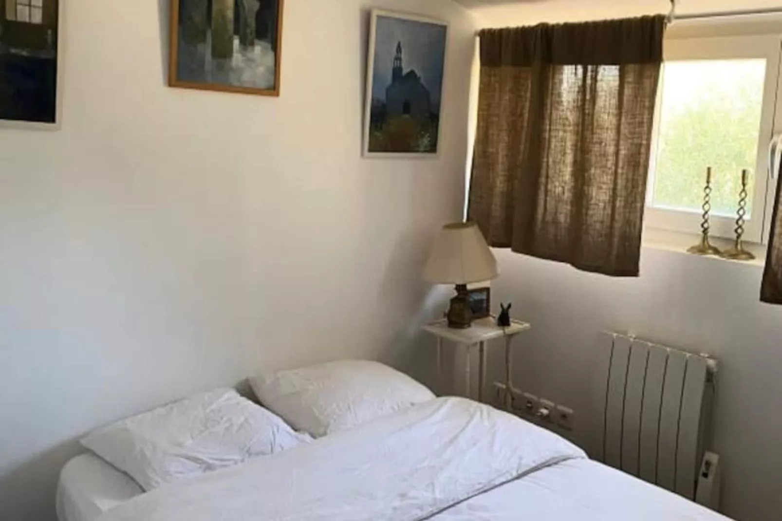 Maison De Caract&egrave;re Au C&oelig;ur De L&rsquo;&icirc;le-aux-moines-Niet-getagd