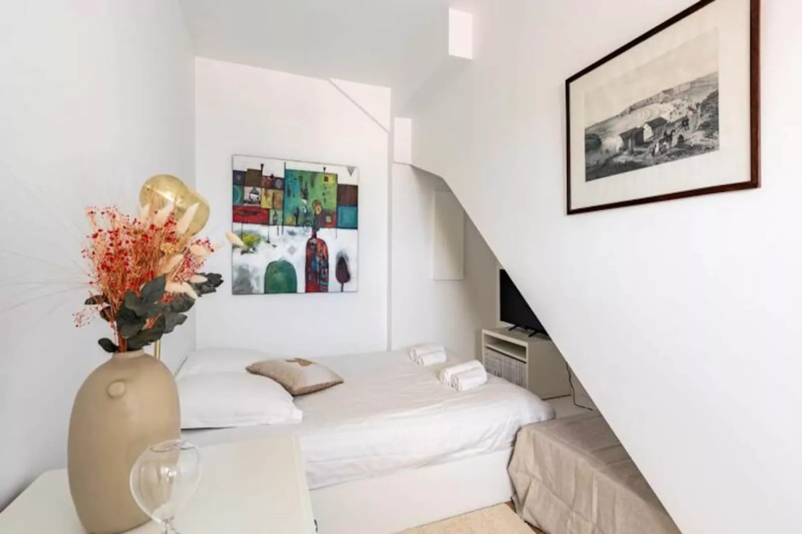 Duplex Panoramique &agrave; Biarritz, Vue Sur Mer Et Phare-Niet-getagd