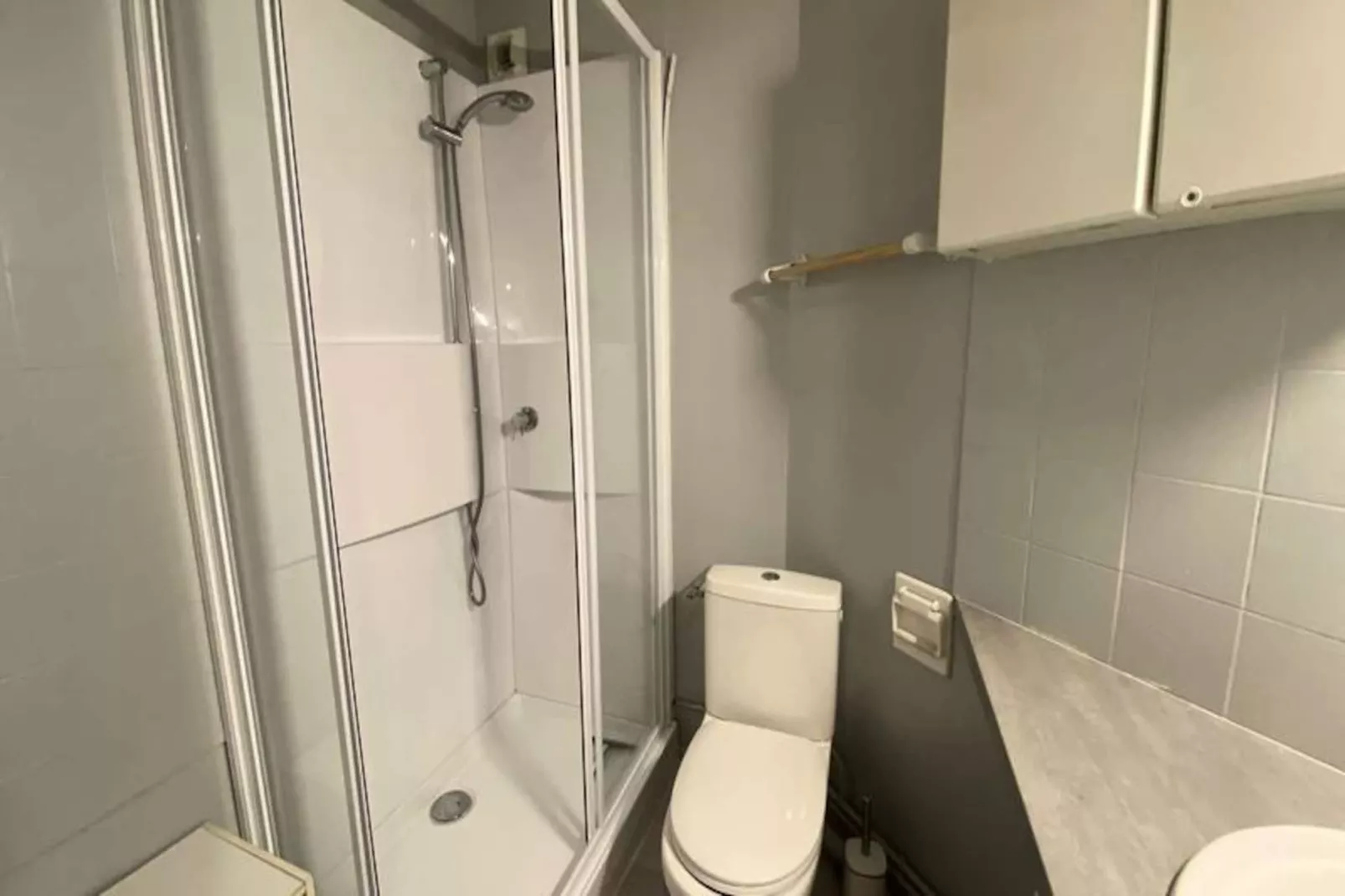 Résidence Oncet - Niet-getagd