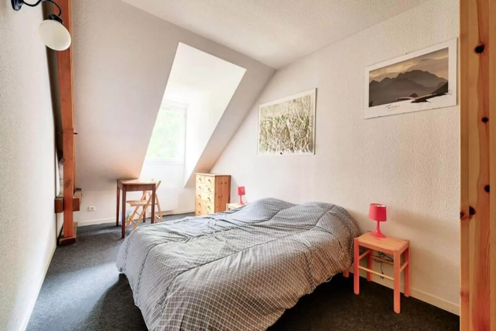 Résidence Oustal - Niet-getagd