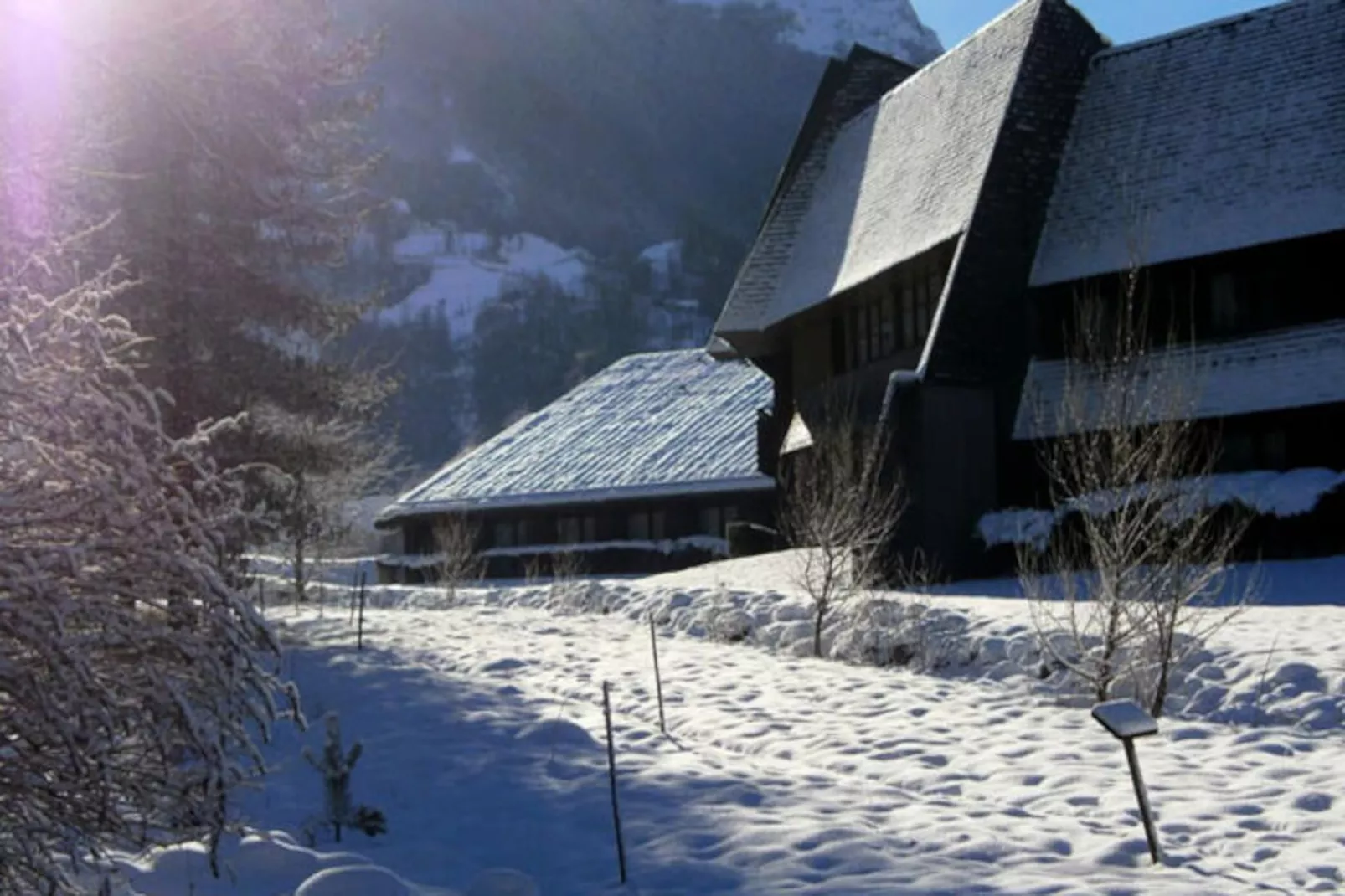 Village Vacances de Luz***-Niet-getagd