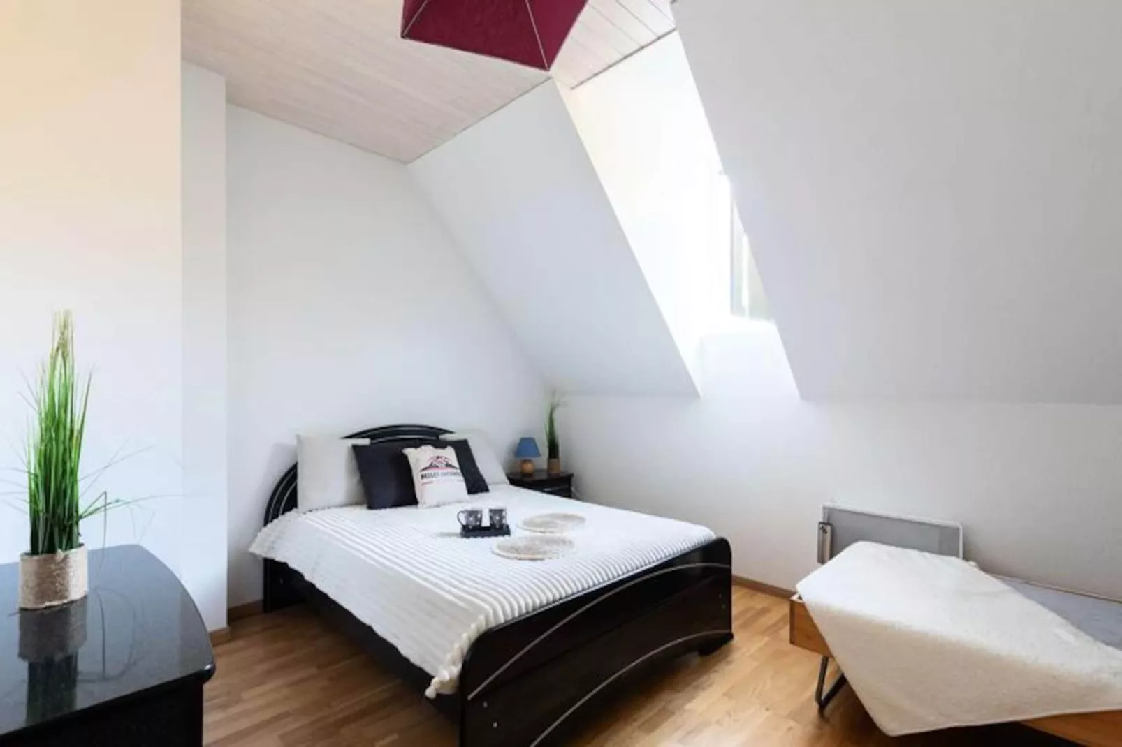 Résidence Autun-Niet-getagd