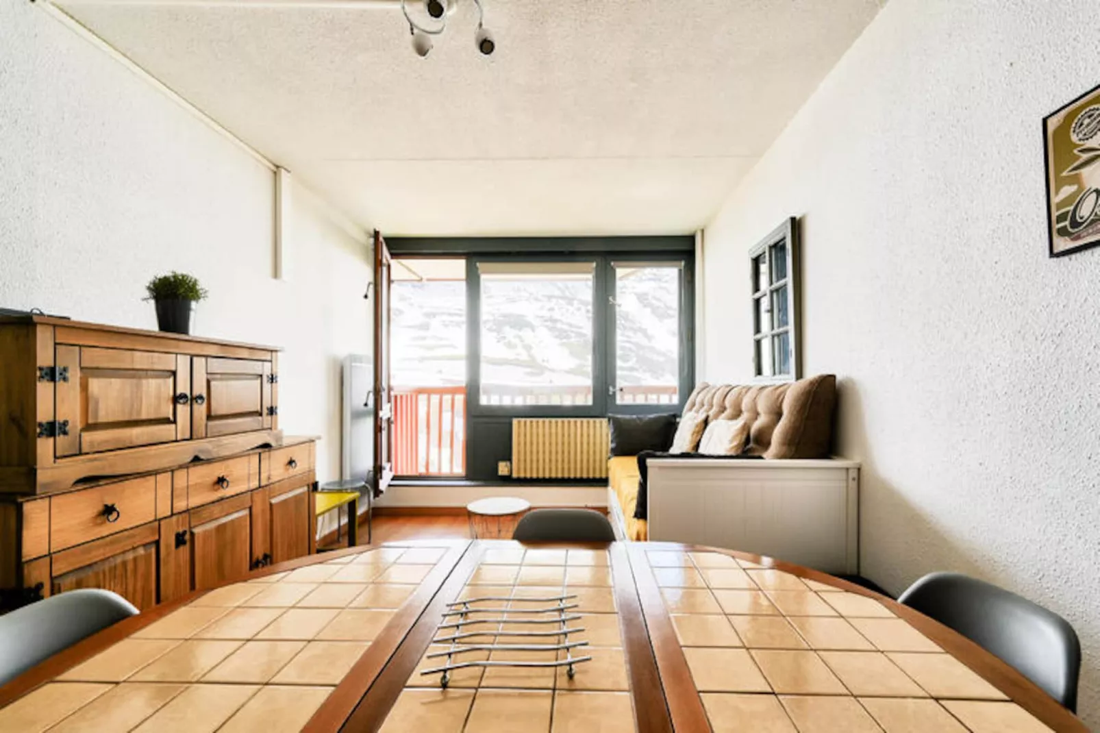 Résidence Le Tourmalet - maeva Home - Niet-getagd