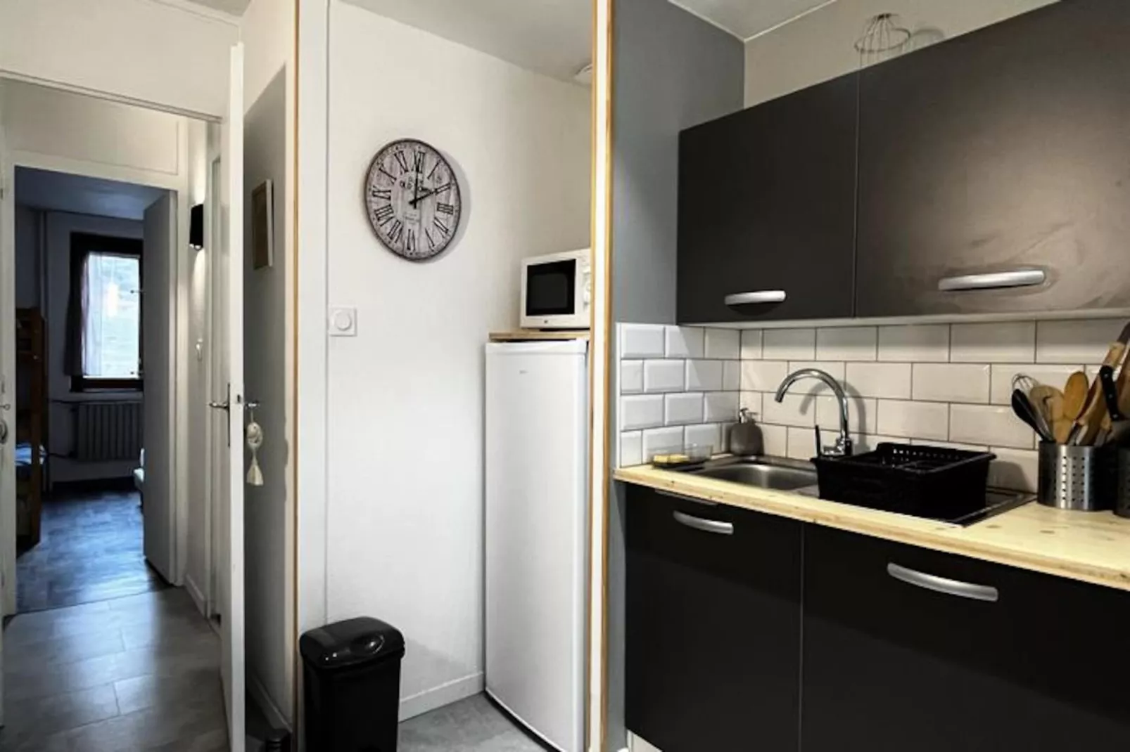 Résidence Le Tourmalet - maeva Home - Niet-getagd