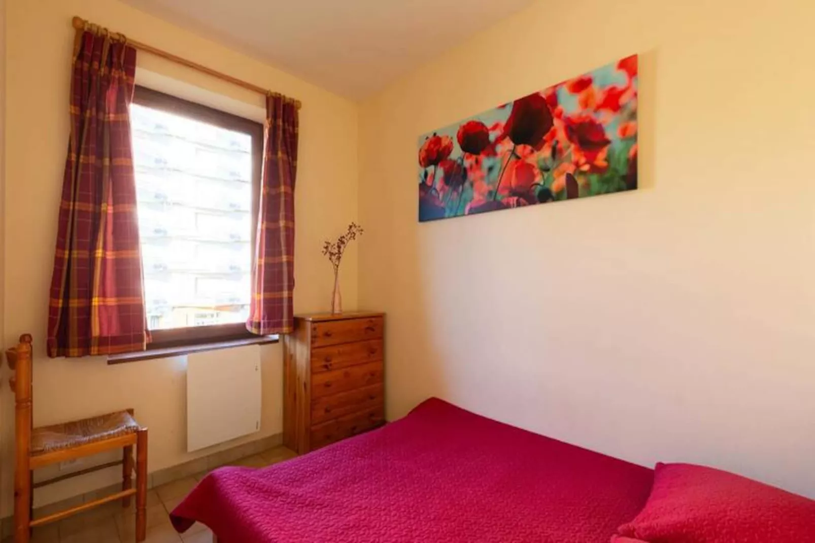 Résidence Les Flocons De Soleil-Niet-getagd