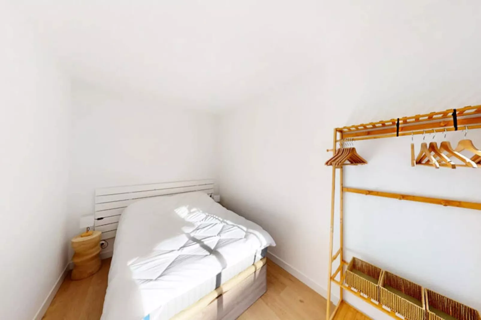 Appartements à Canet-en-Roussillon-Niet-getagd