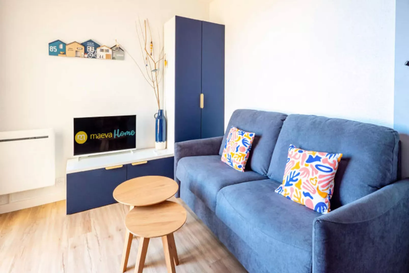 Résidence Les Balcons de Collioure - maeva Home-Niet-getagd