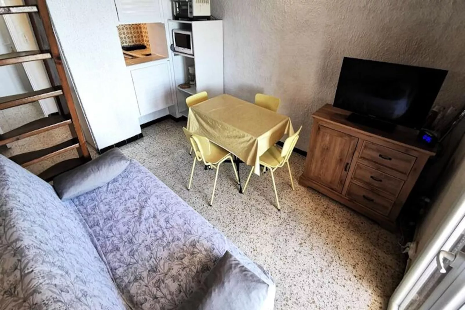 Résidence Les Arcades 2-Niet-getagd