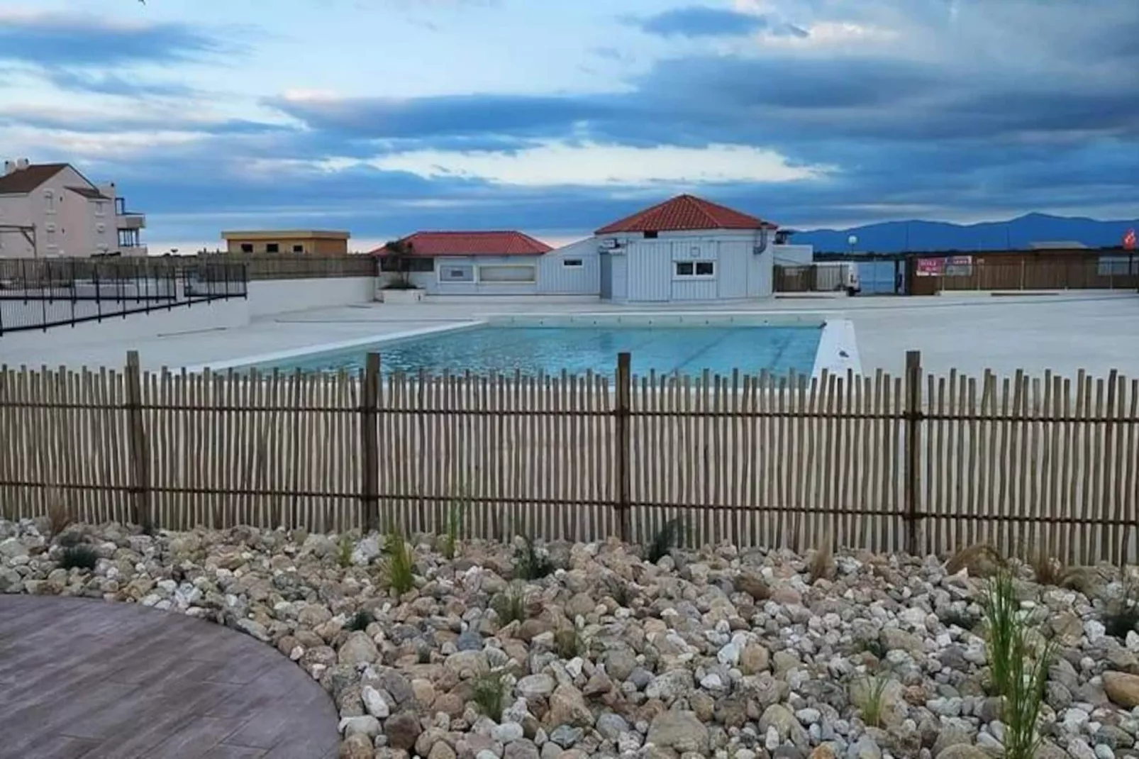 Résidence Antigua-Niet-getagd