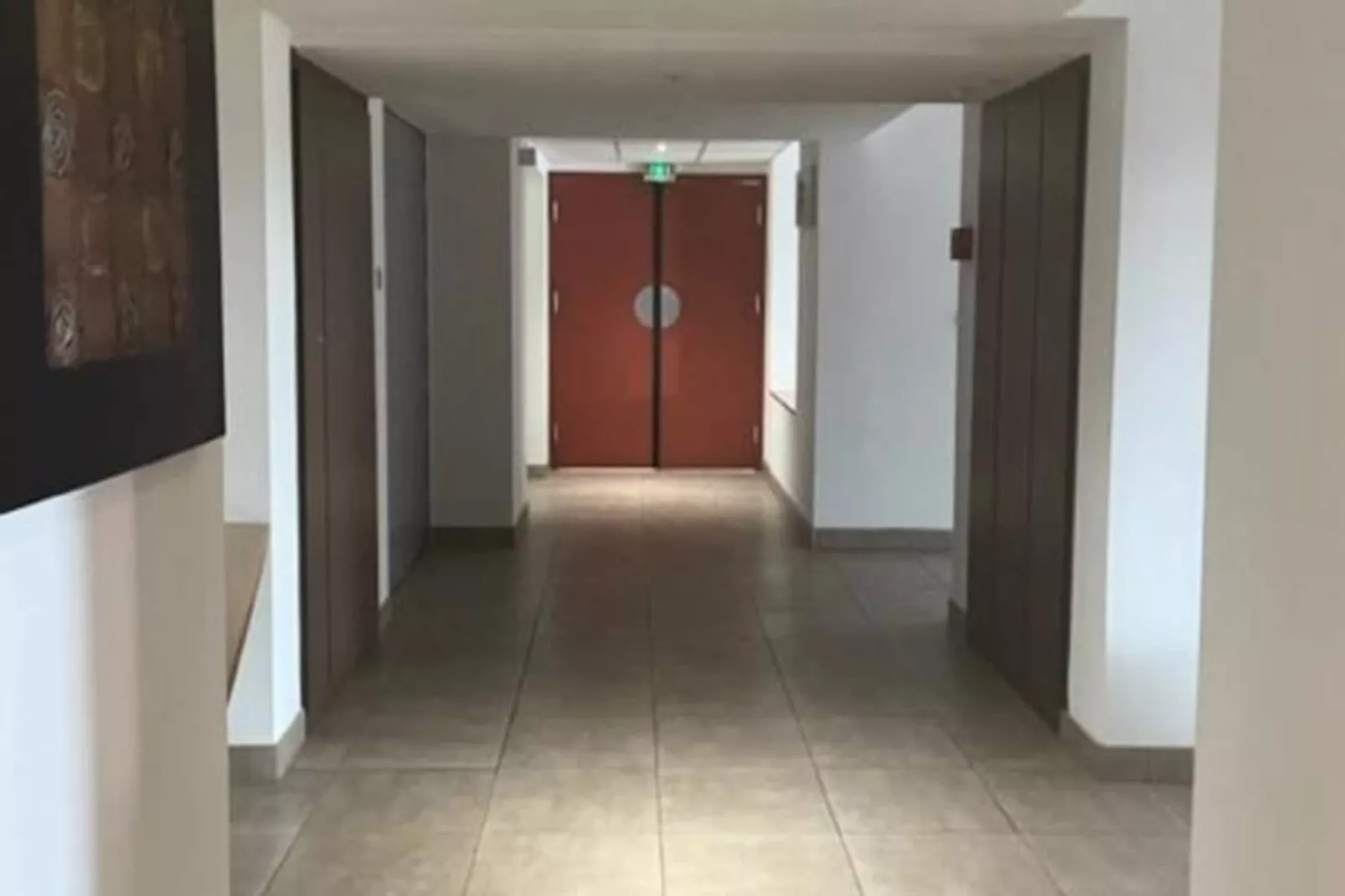 Résidence Balcon Du Canigou-Niet-getagd