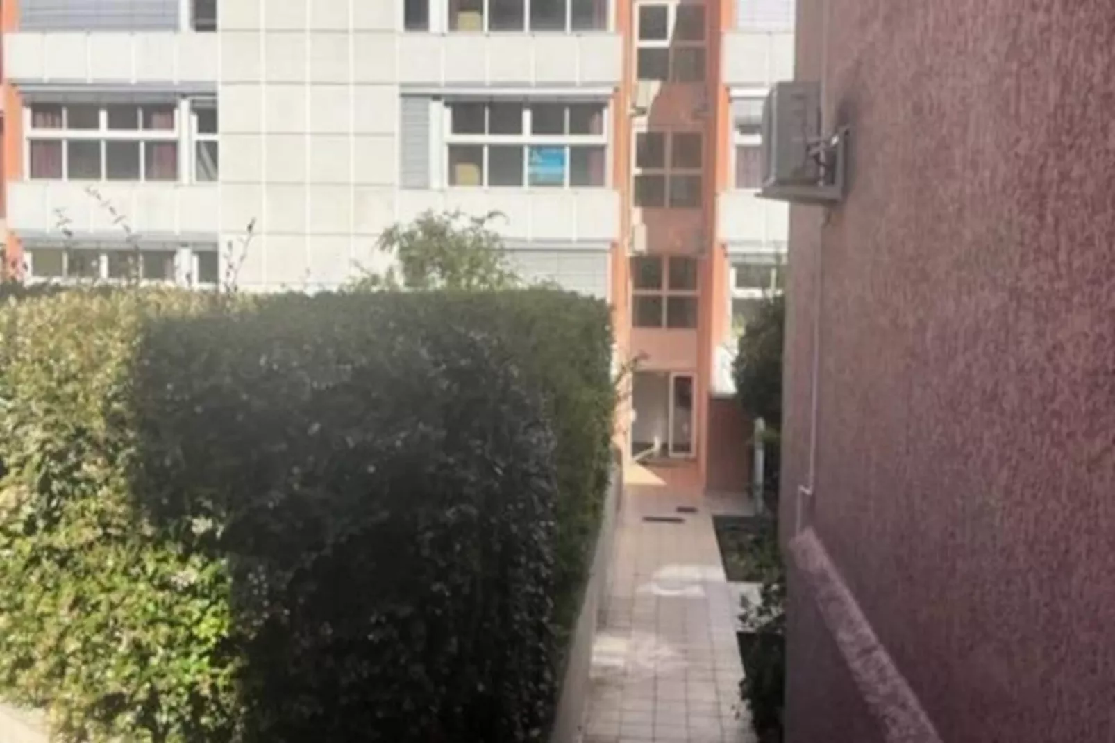 Résidence Balcon Du Canigou-Niet-getagd