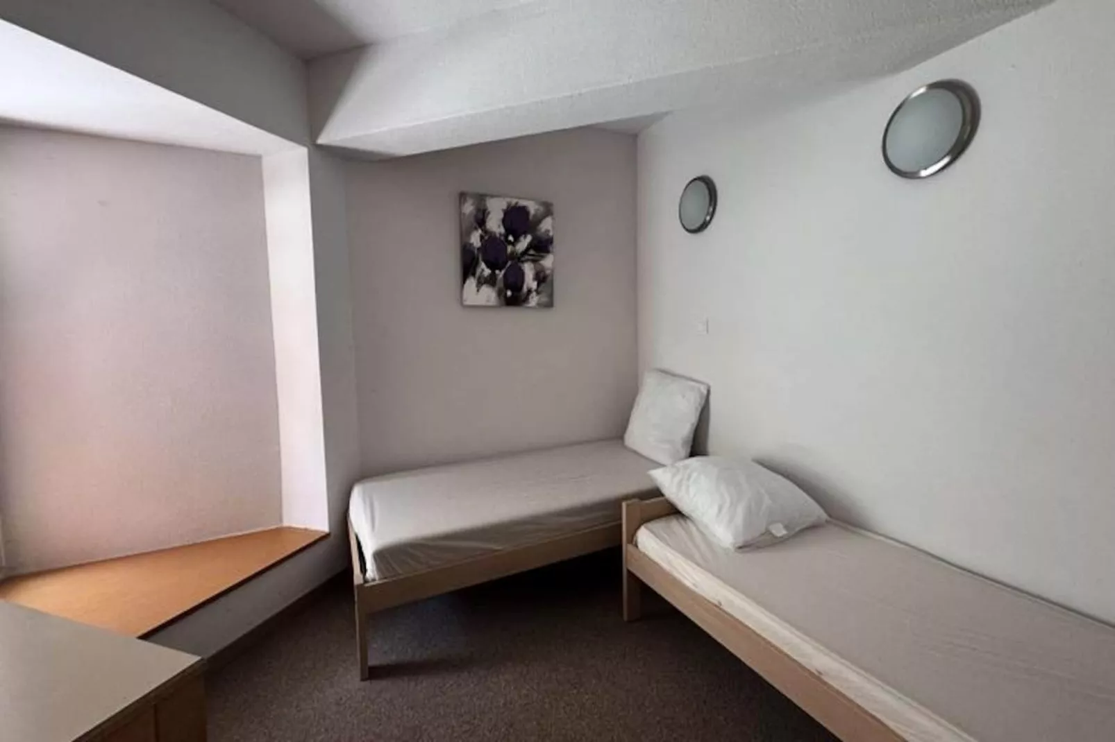 Résidence Balcon Du Canigou-Niet-getagd