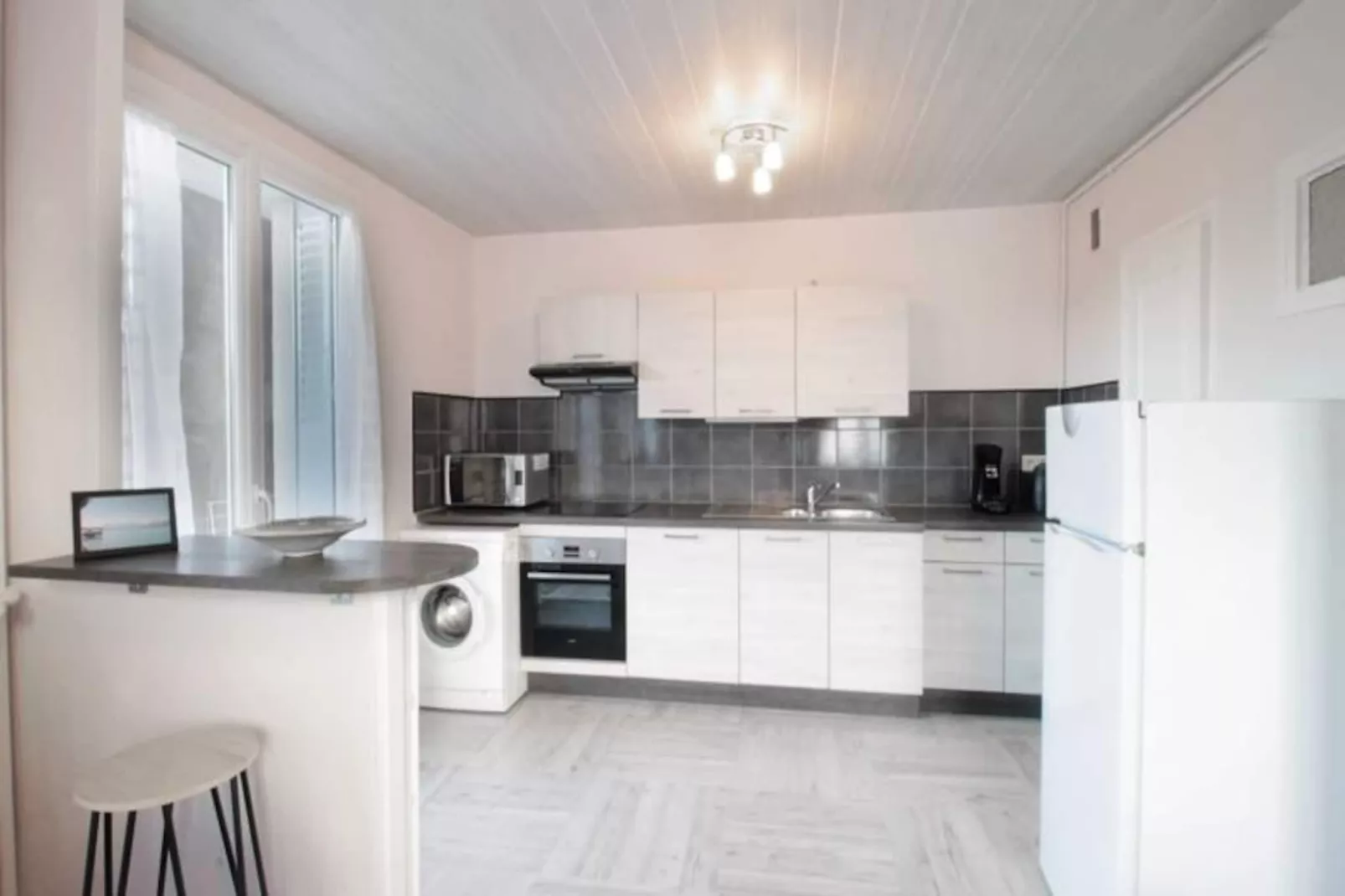 Agr&eacute;able T3 Proche Thermes De Marlioz-Niet-getagd