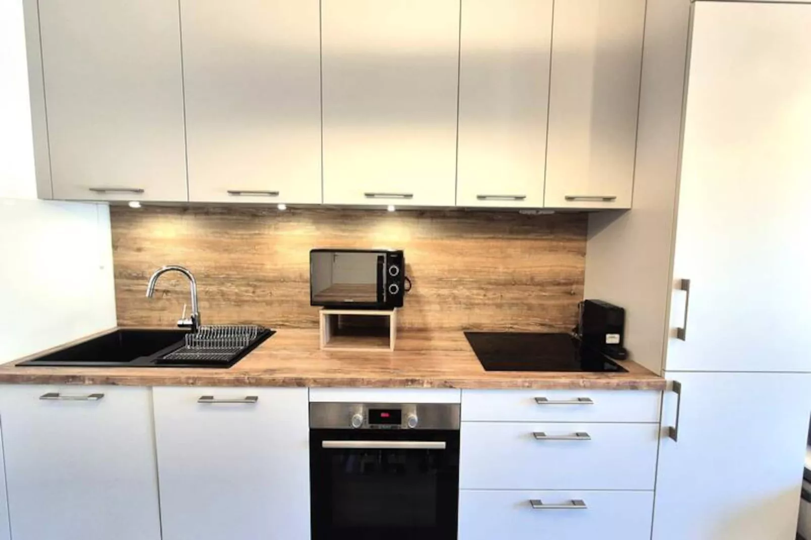 Résidence Les Jardins Du Petit Port-Niet-getagd