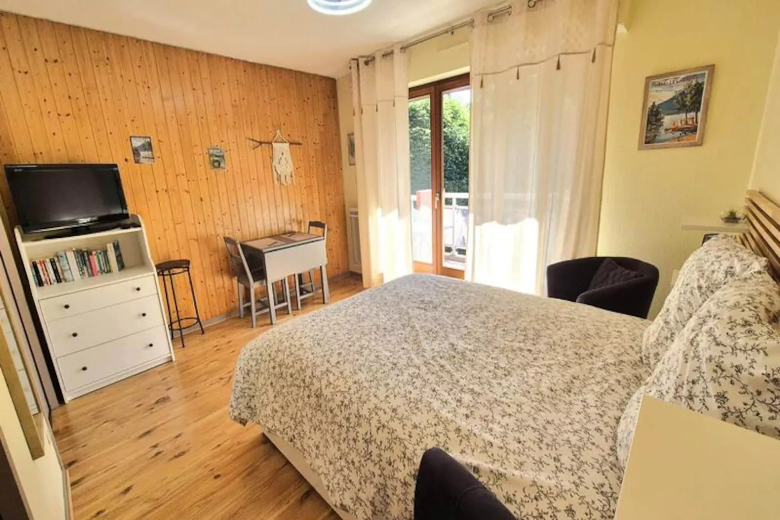 Résidence Le Saint Charles A-Niet-getagd