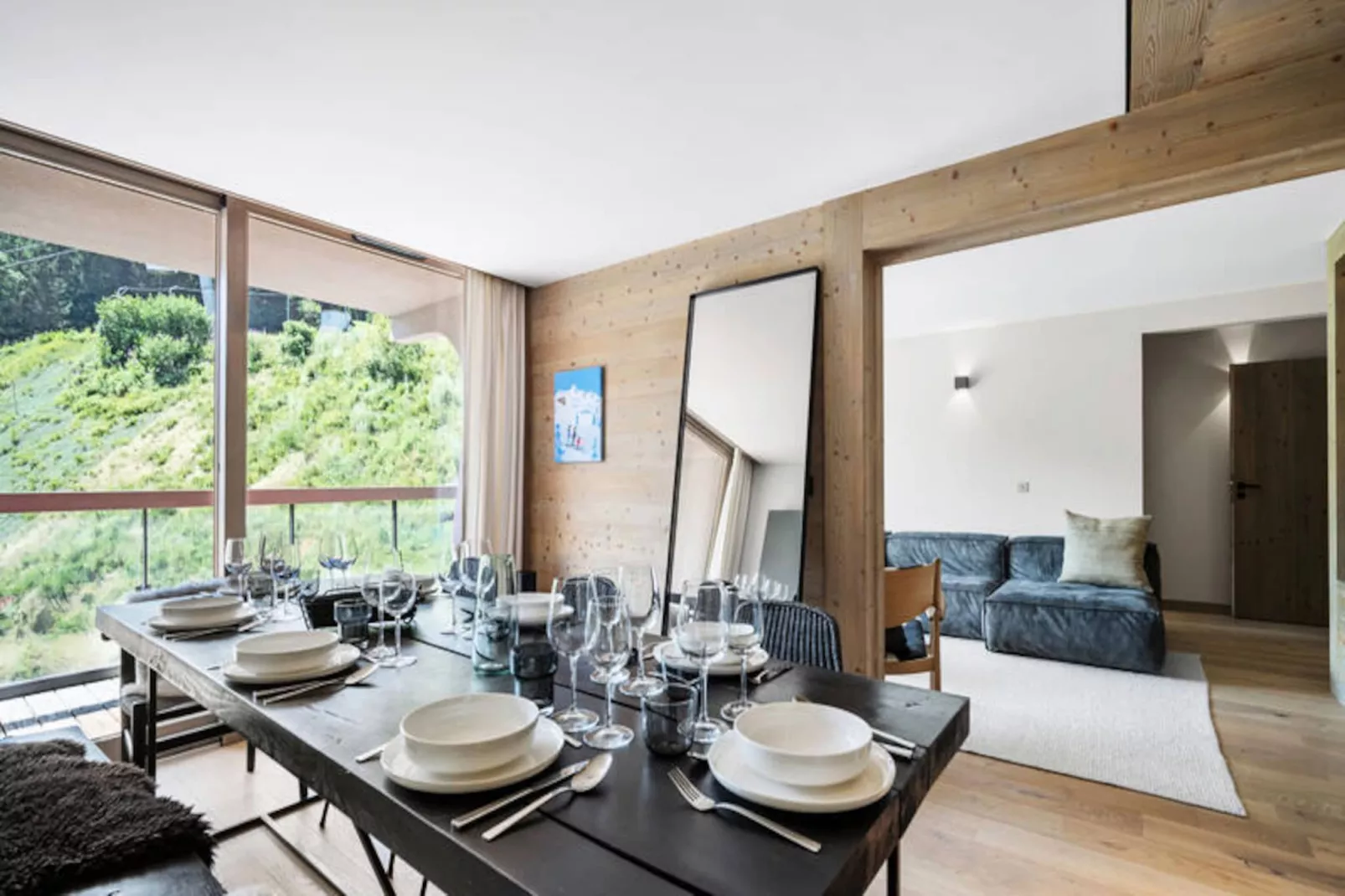 Résidence Phoenix-Niet-getagd