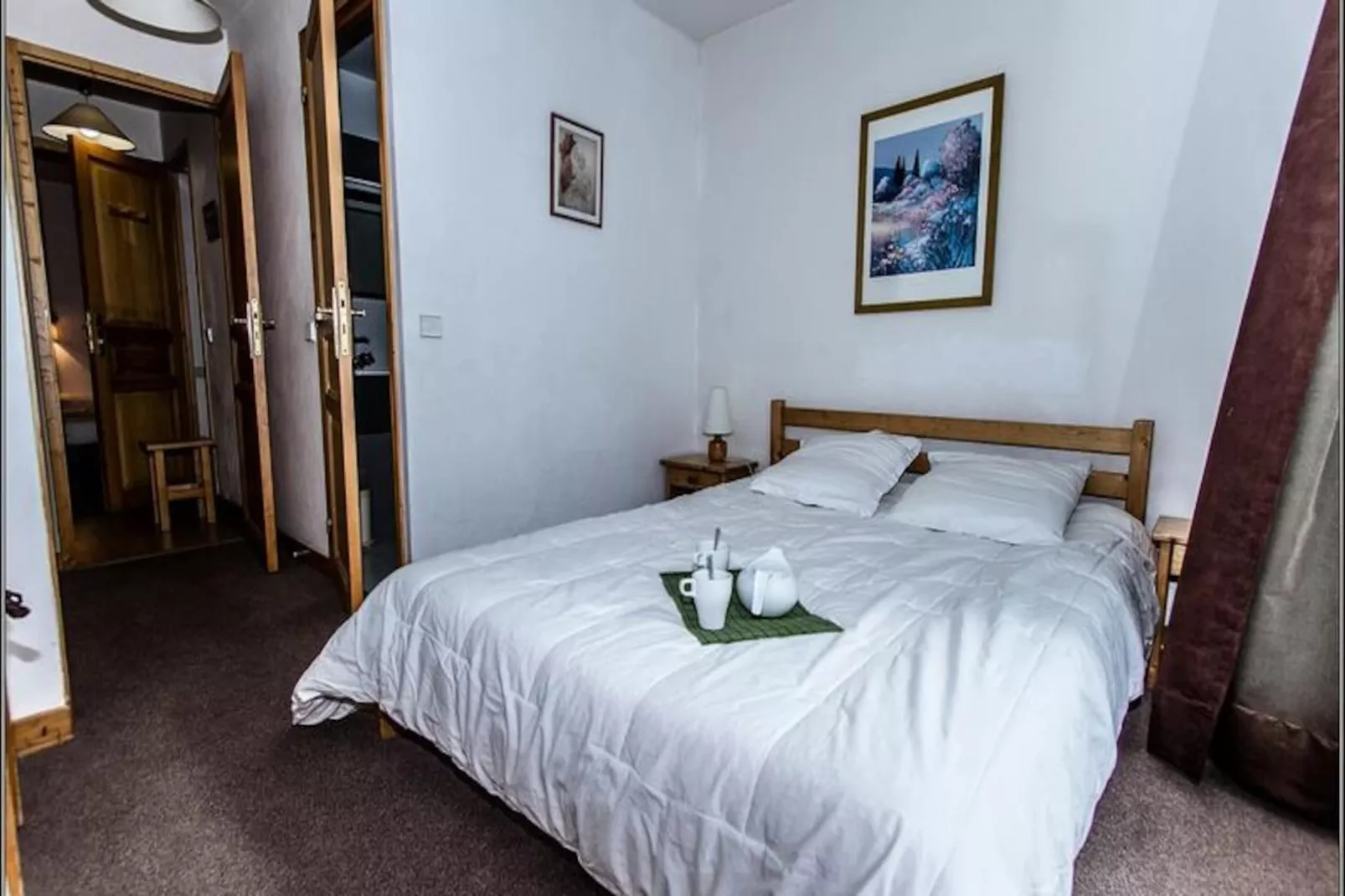 Les Chalets De Solaise - Niet-getagd