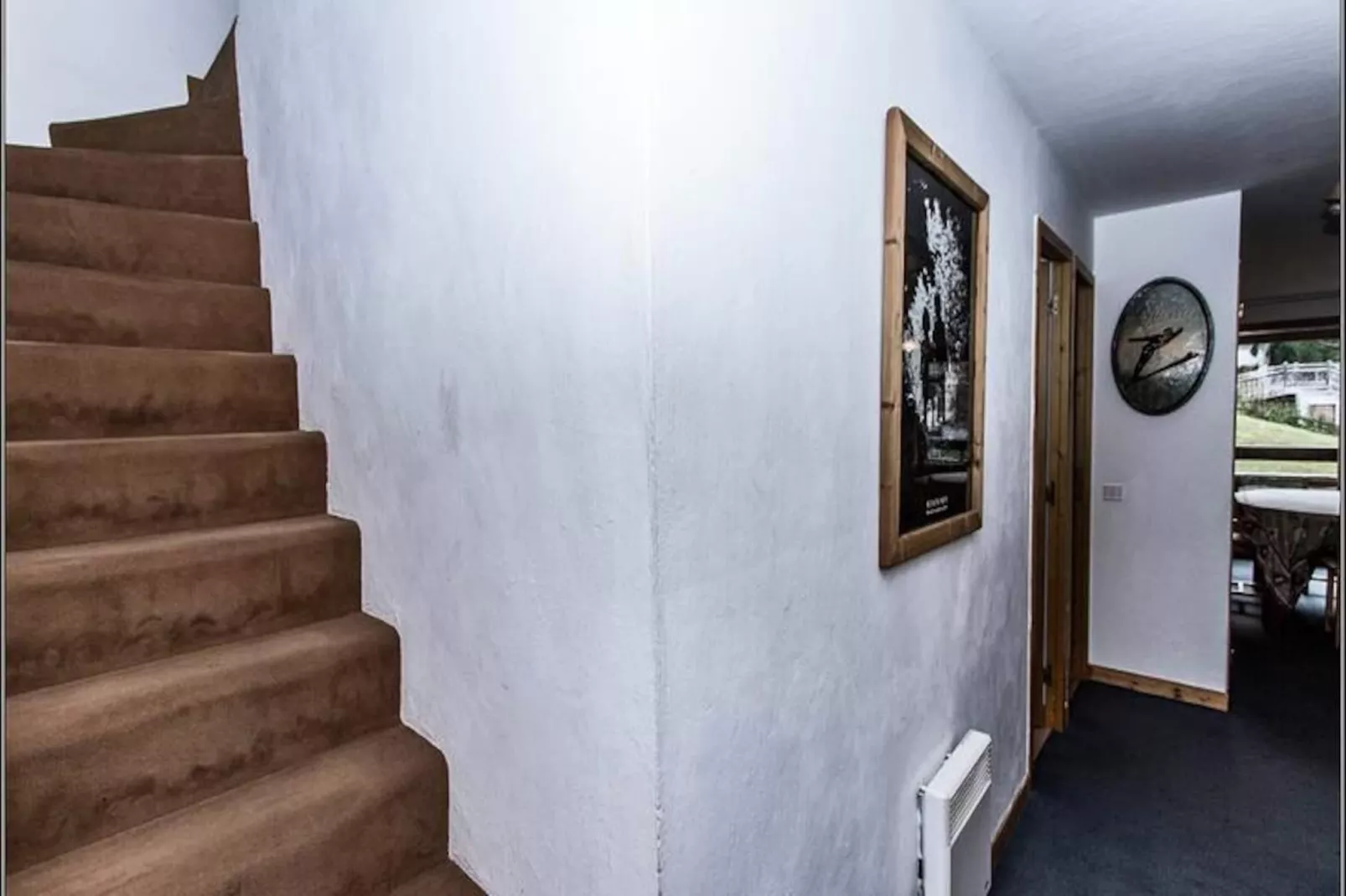 Les Chalets De Solaise - Niet-getagd