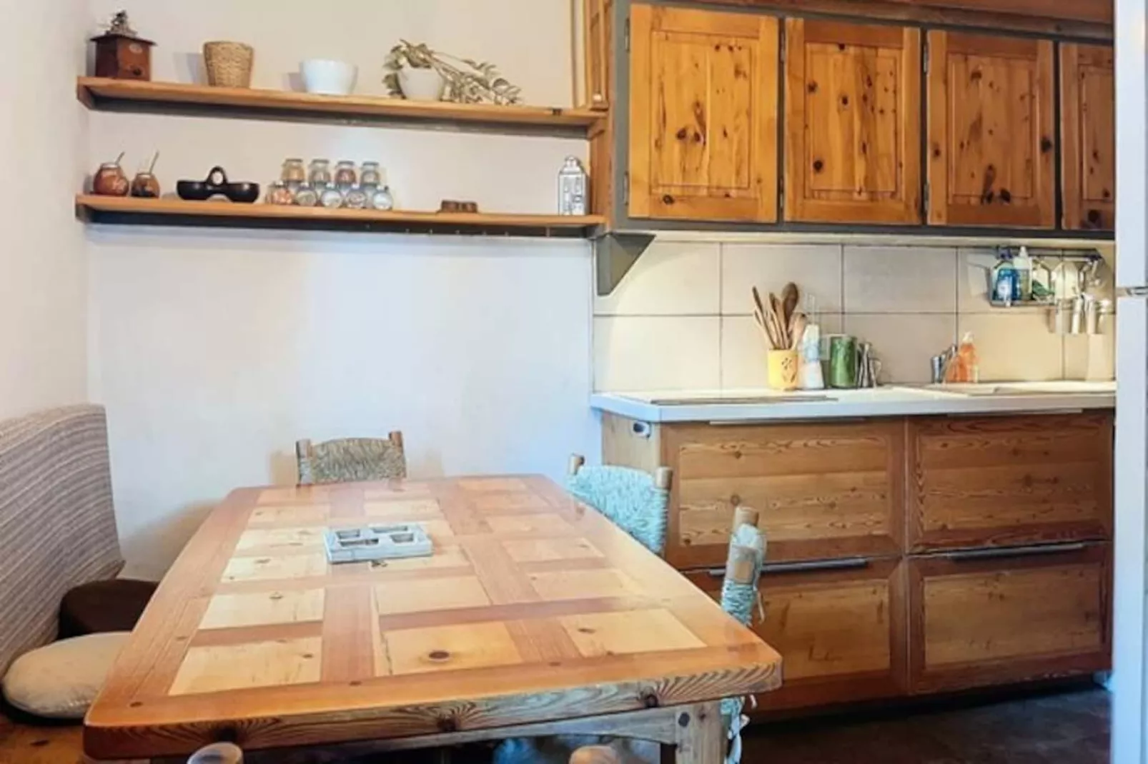 Résidence Adonis B-Niet-getagd