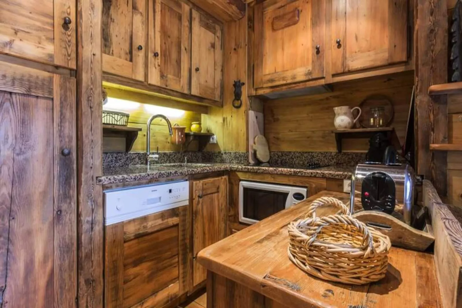 Chalet Lecommandeur-Niet-getagd