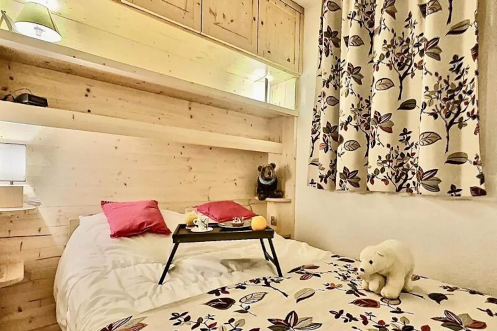 Résidence Val D'illaz-Niet-getagd