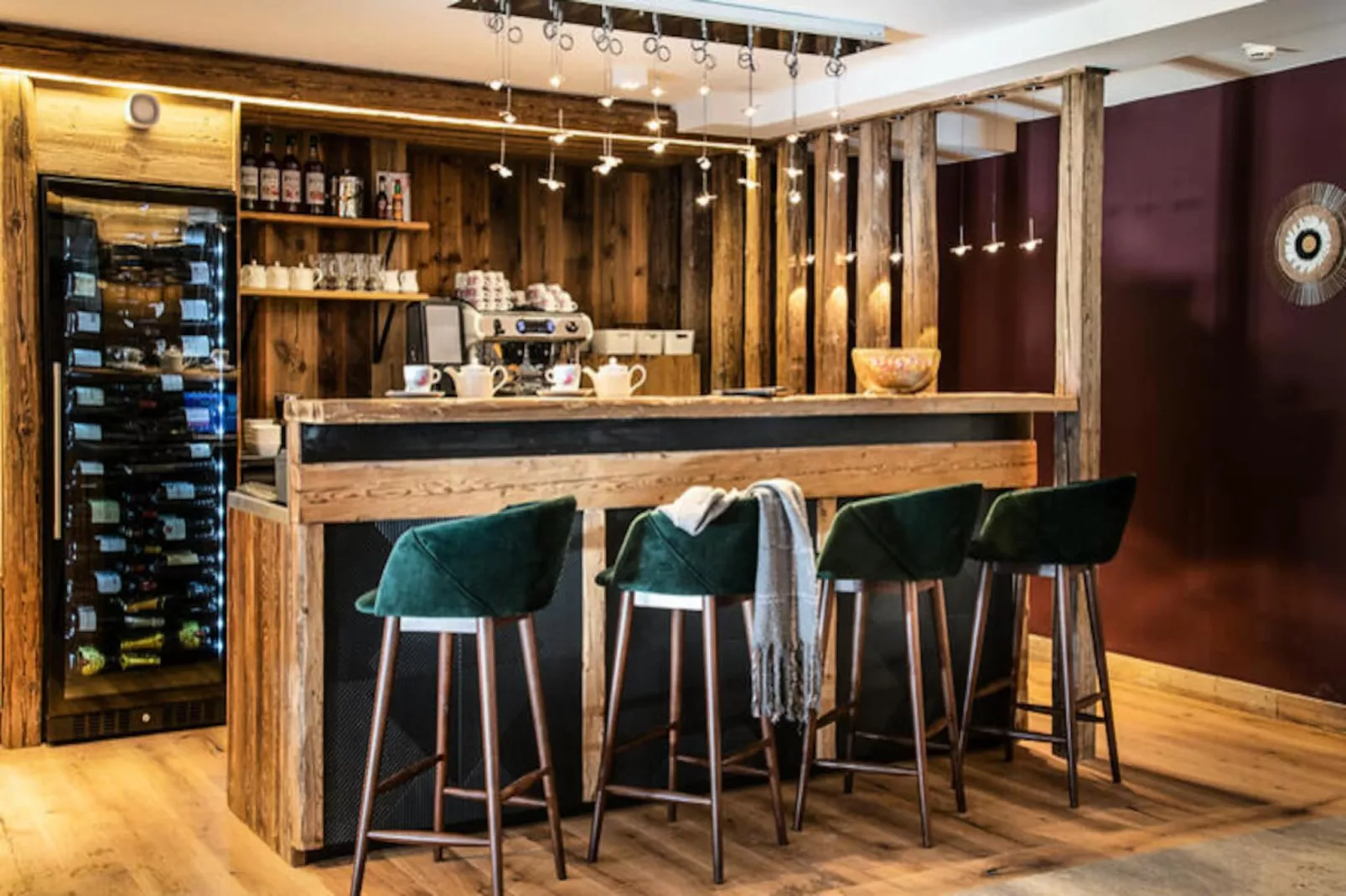 Chalet Izia *****-Niet-getagd