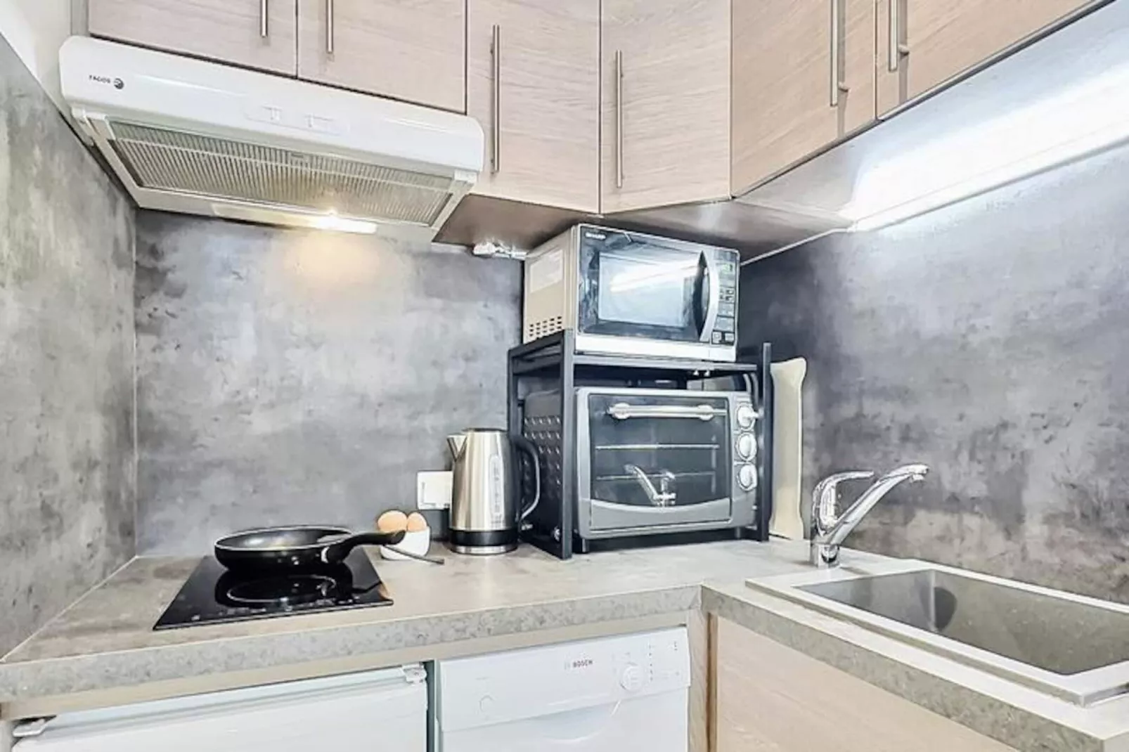 Résidence Les Jardins De Val-Niet-getagd