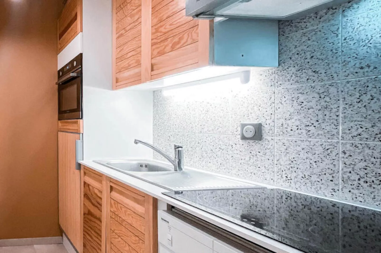 Résidence Hameaux De Val-Niet-getagd