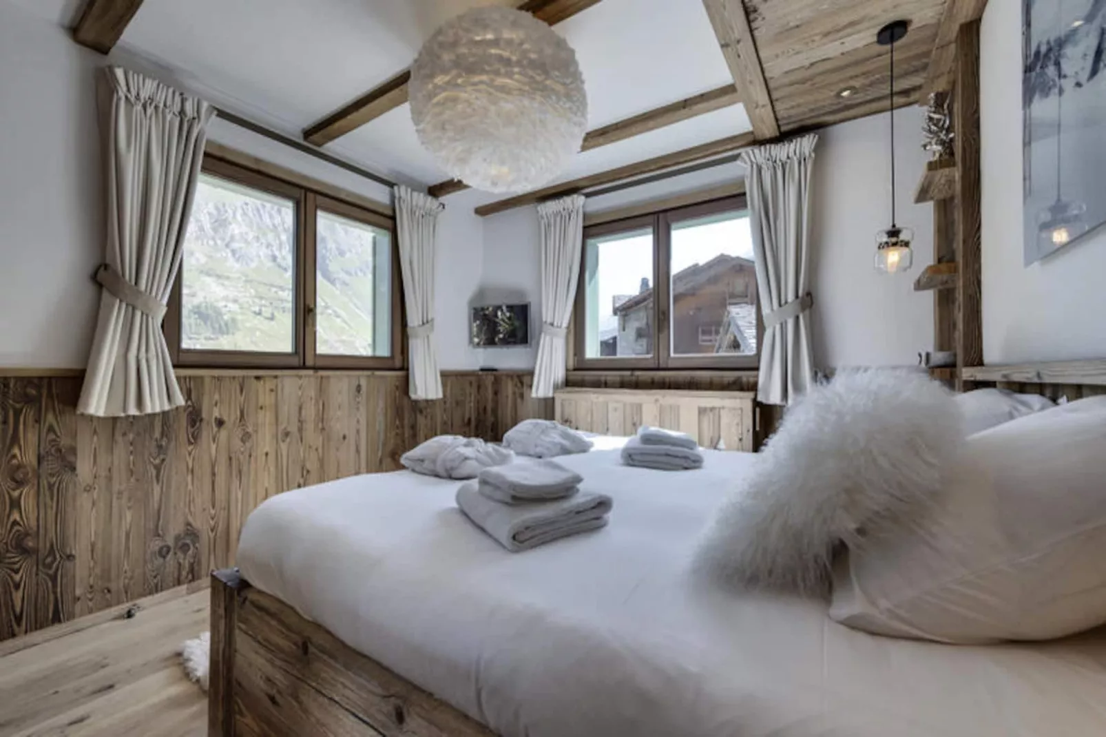 Chalet Neve - Niet-getagd