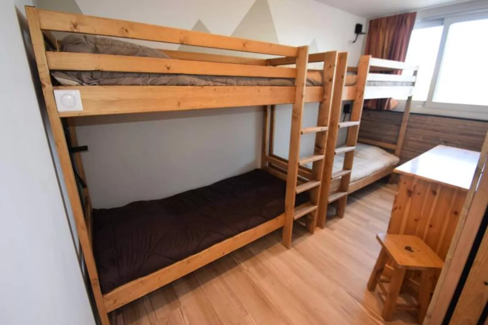 Résidence Le Vercors-Niet-getagd