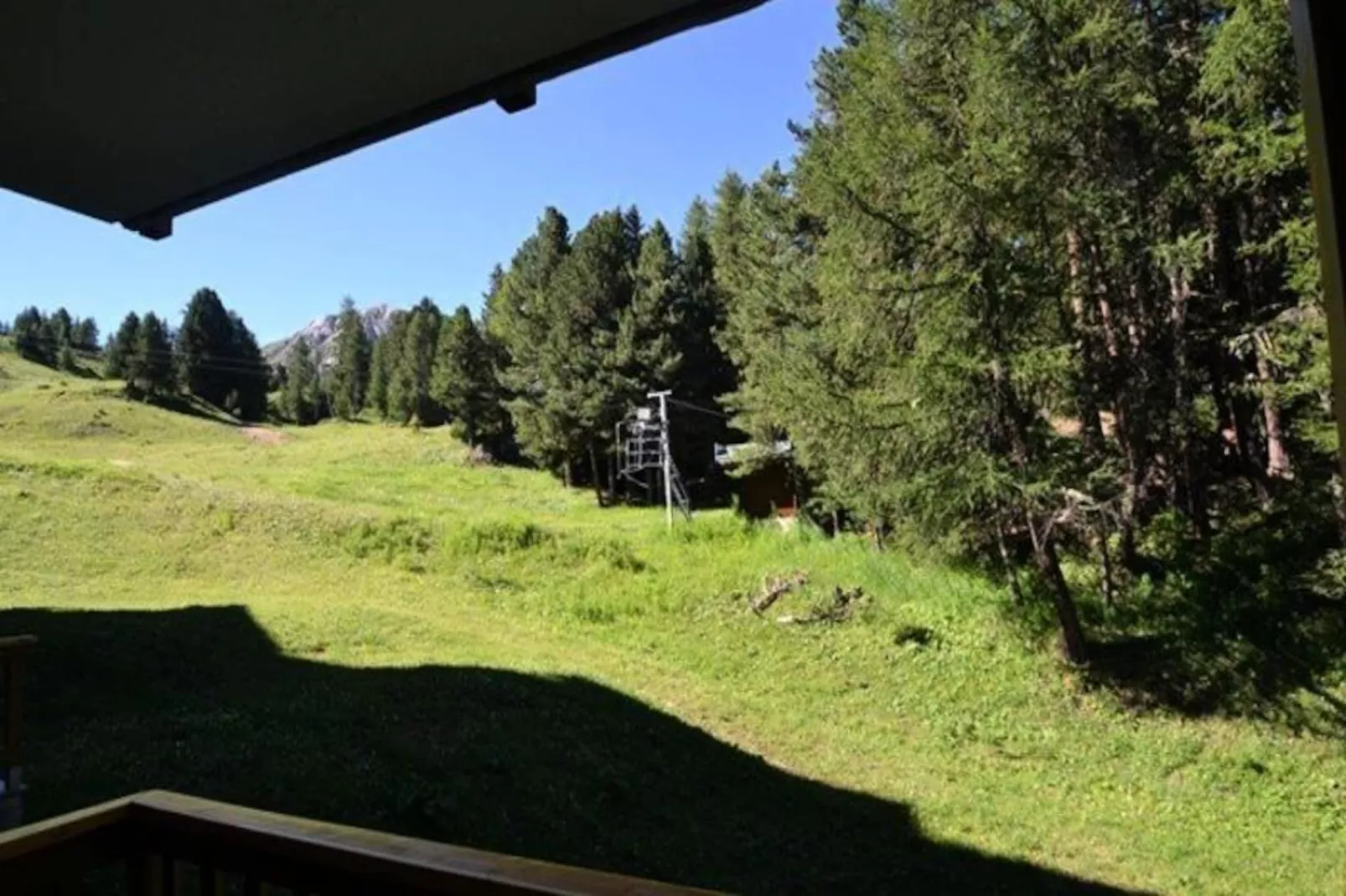 Résidence Les Soldanelles-Niet-getagd