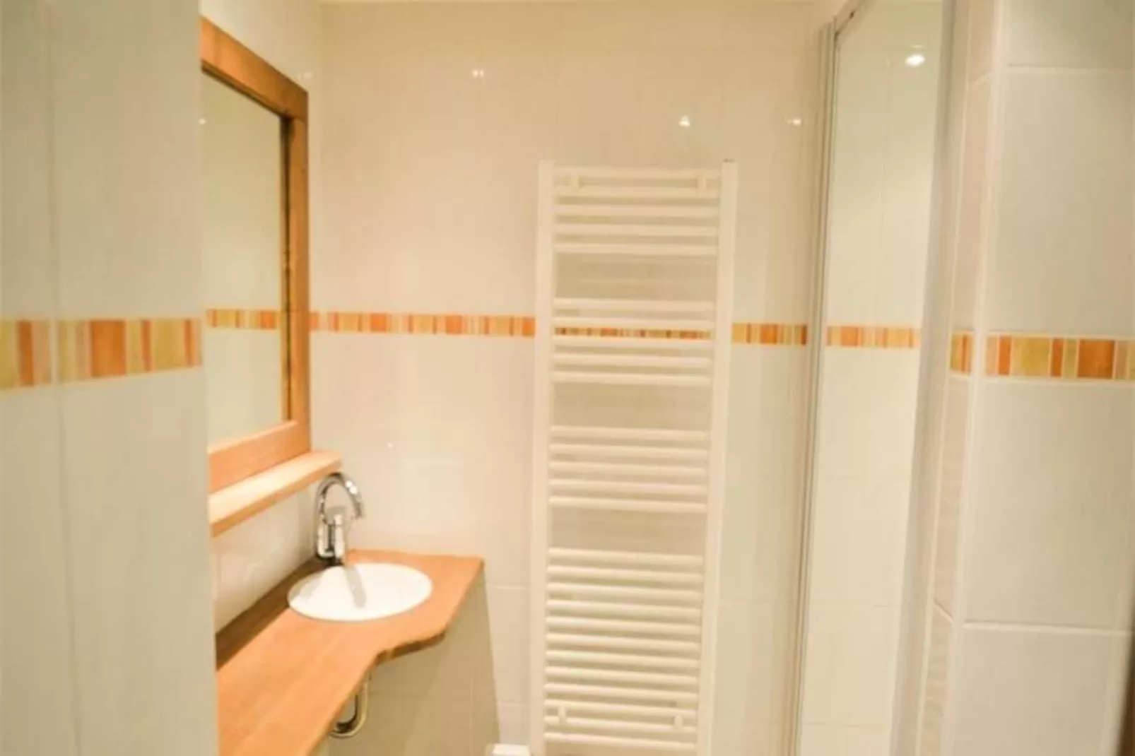 Résidence Le Squaw Valley-Niet-getagd