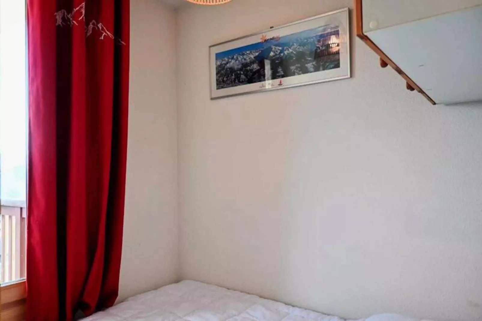 Résidence Cret De L'ours 1-Niet-getagd