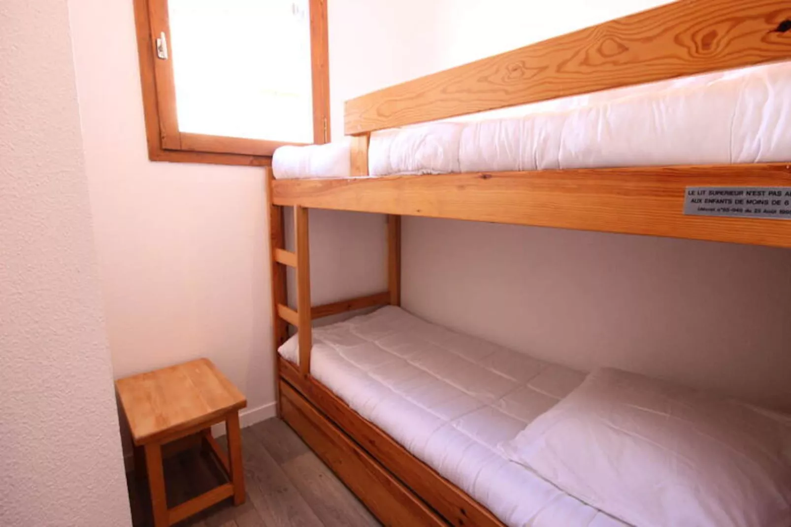 Résidence Praz De L'ours 1-Niet-getagd