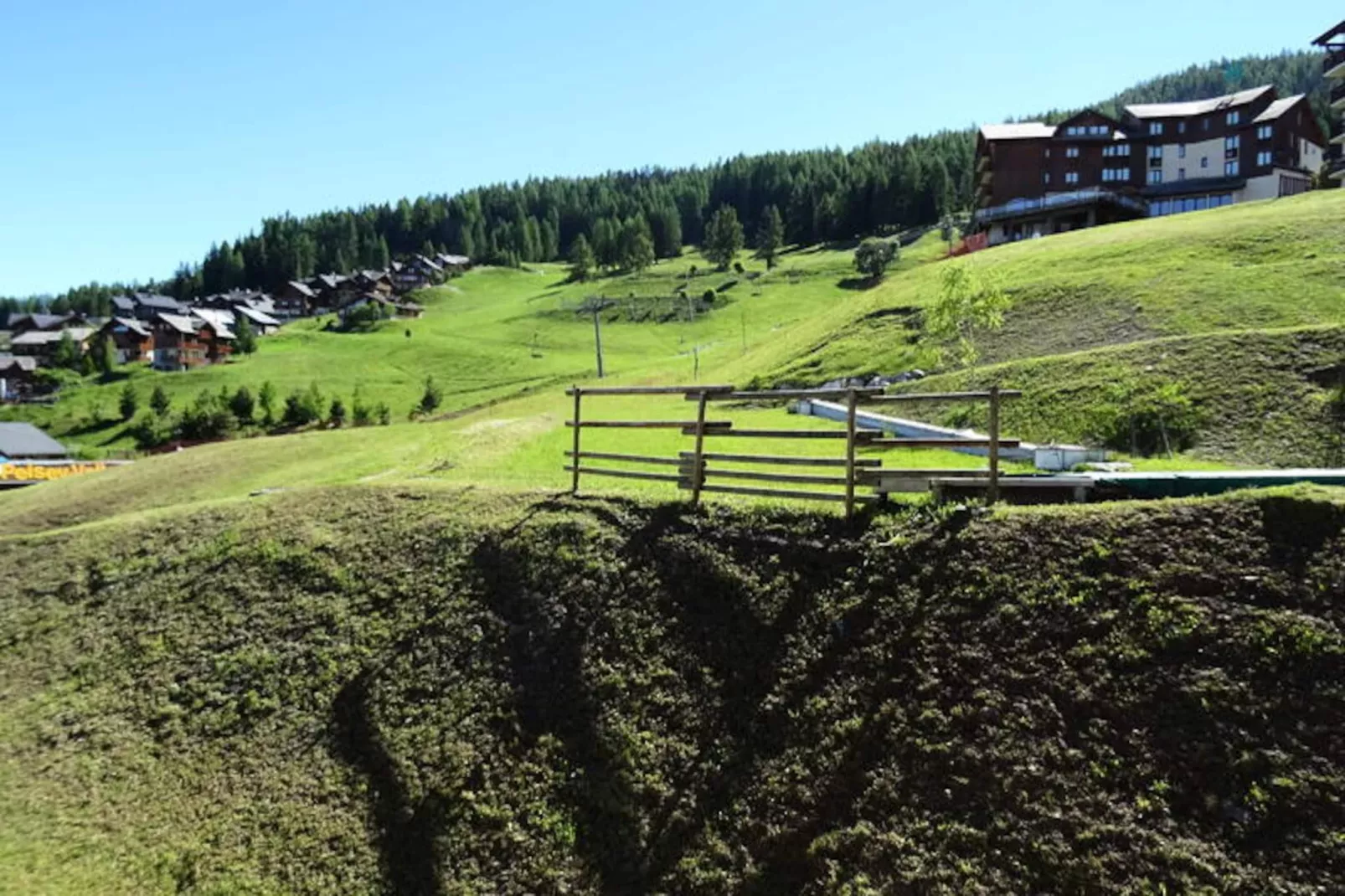 Résidence Grande Ourse-Niet-getagd